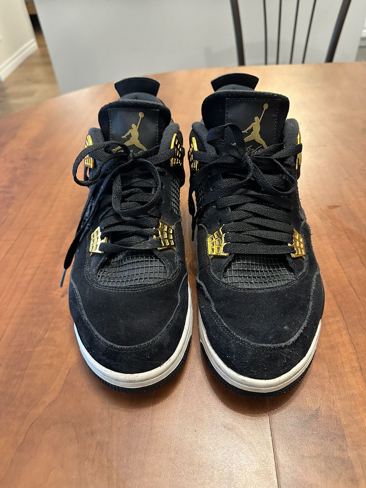 Jordan Brand Jordan 4 Retro Royalty Men’s Size US 11.5 / EU 44-45 - 3 Thumbnail