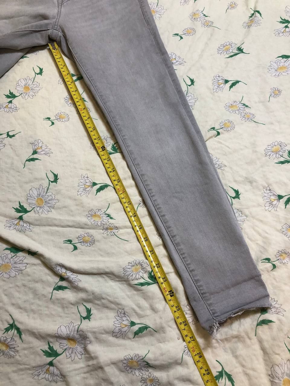 True Religion True Religion Ricky Jeans - Great Condition Size 28" / US 6 / IT 42 - 6 Thumbnail