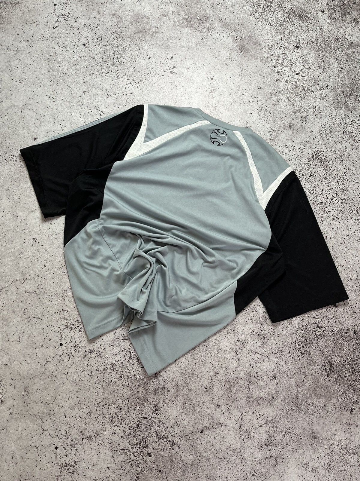 Adidas × Vintage 🏟️Vintage Adidas Derby County Jersey Soccer Size US XL / EU 56 / 4 - 7 Thumbnail