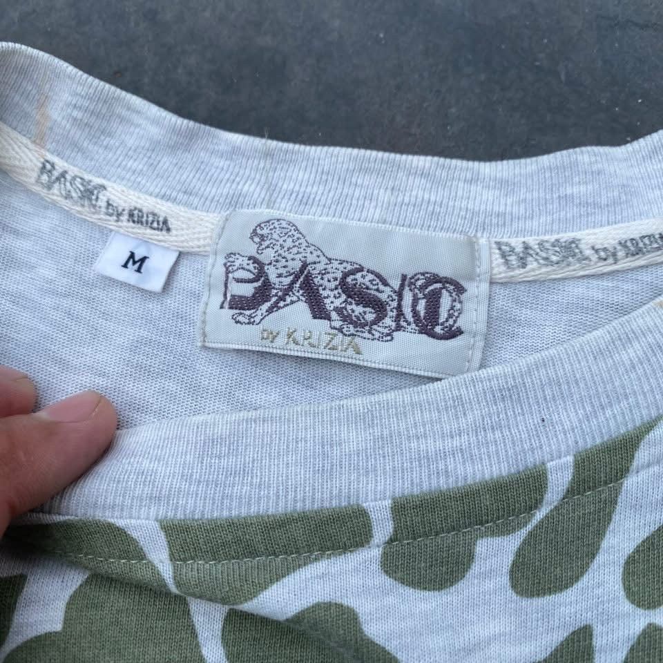 Vintage RARE ‼️ Krizia Size US M / EU 48-50 / 2 - 3 Thumbnail