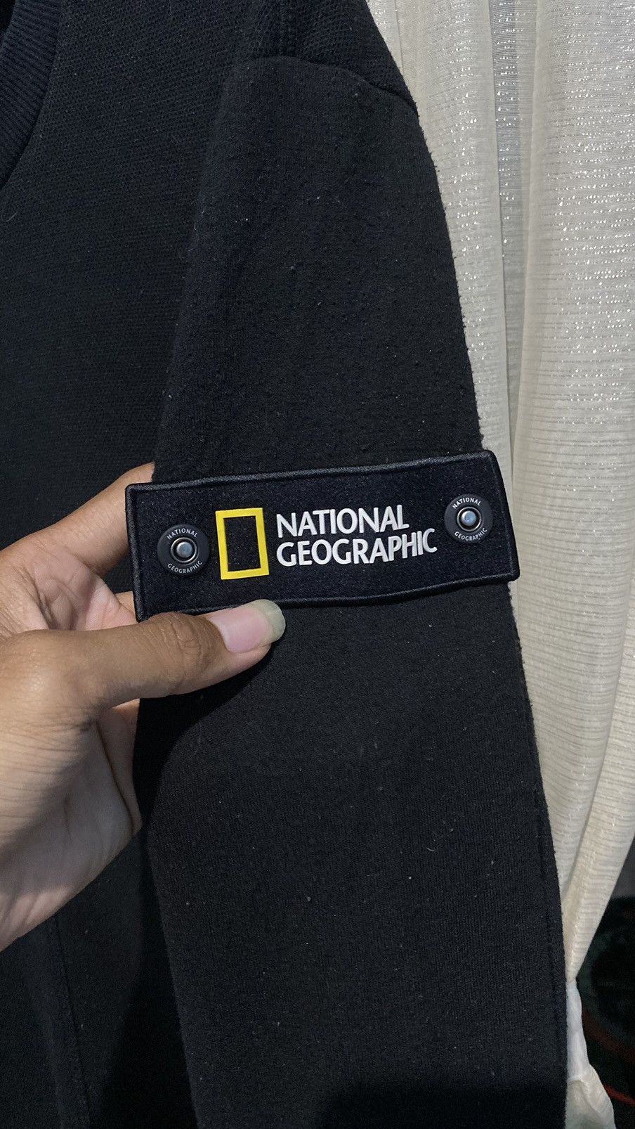 Other National Geographic Size US XL / EU 56 / 4 - 2 Thumbnail