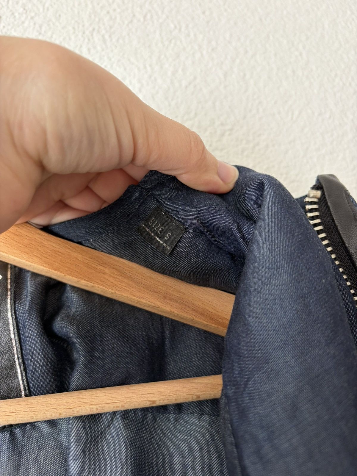 Diesel Diesel jacket from late 2000s / early 2010s S Size S / US 4 / IT 40 - 6 Thumbnail