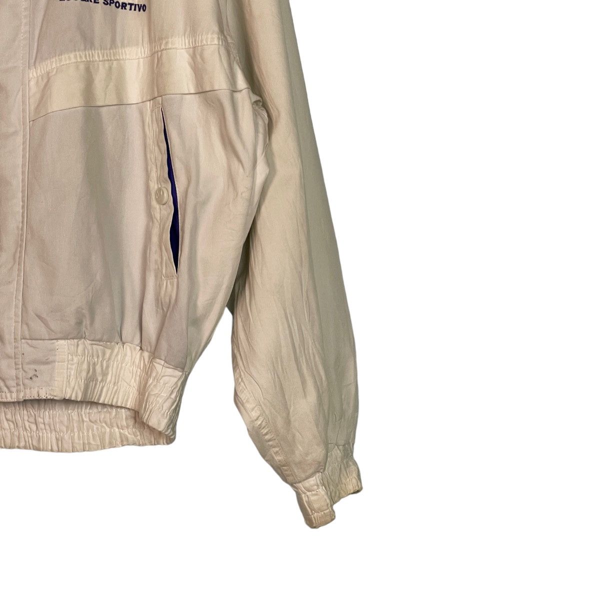 Ellesse Ellesse Italia A Proposal To Be Sporty Jacket Size US M / EU 48-50 / 2 - 6 Thumbnail