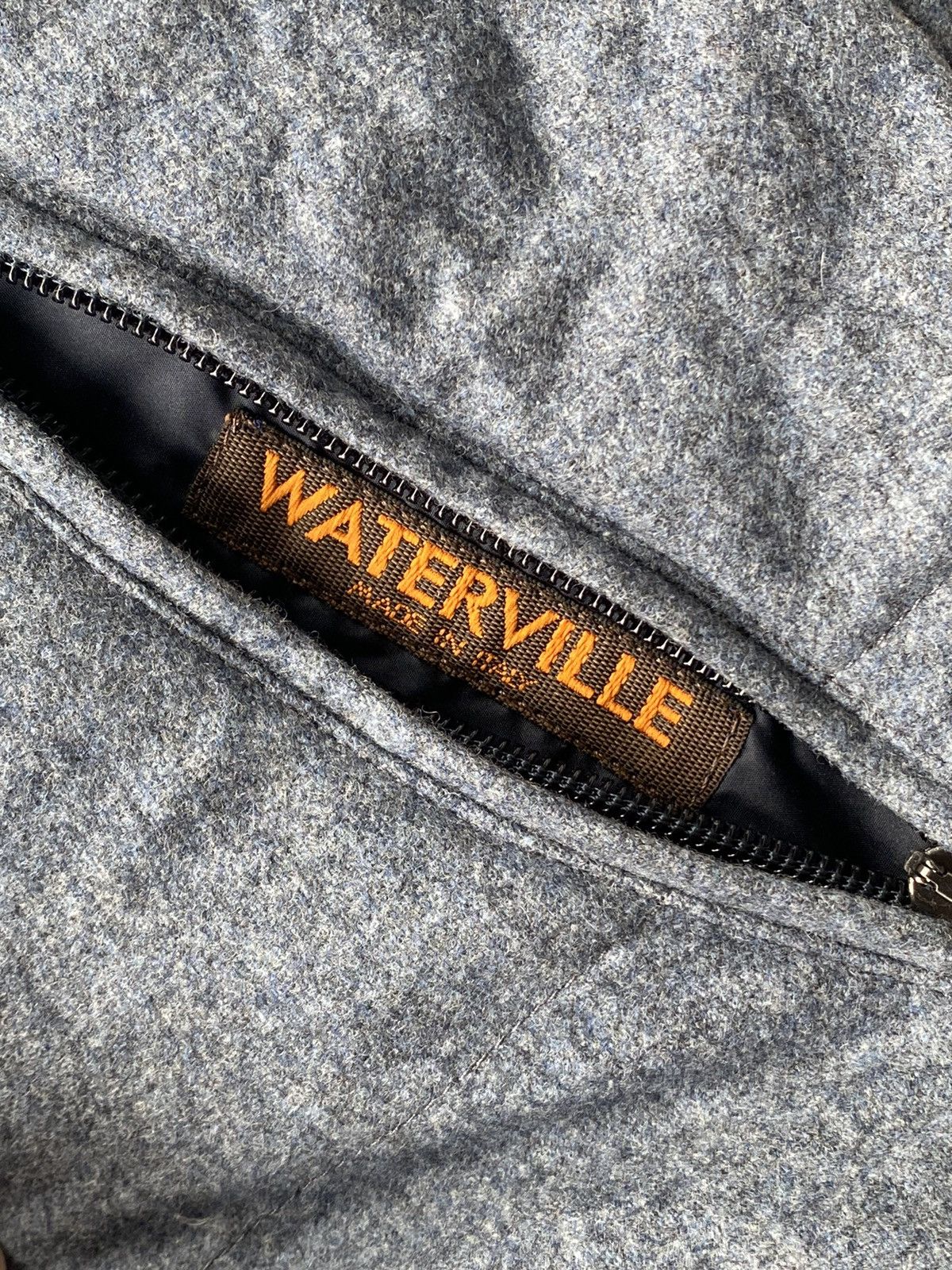 Other Waterville reversible puffer vest Size US XL / EU 56 / 4 - 14 Thumbnail