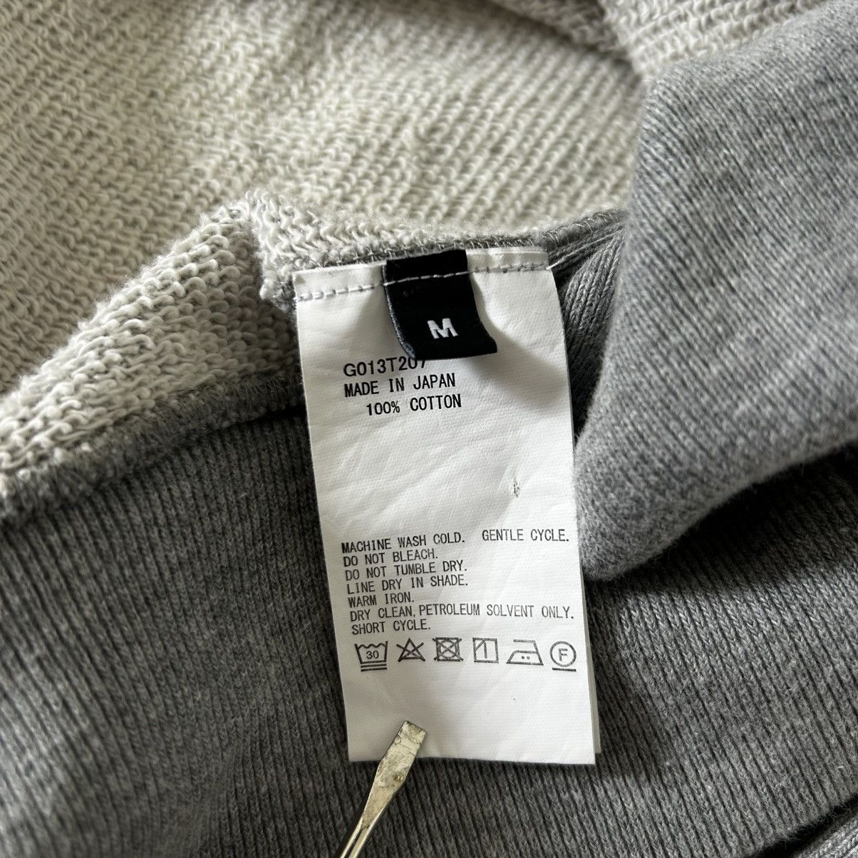 Gosha Rubchinskiy × Japanese Brand 📂 Gosha Rubchinskiy Sweatshirt Size US M / EU 48-50 / 2 - 4 Thumbnail