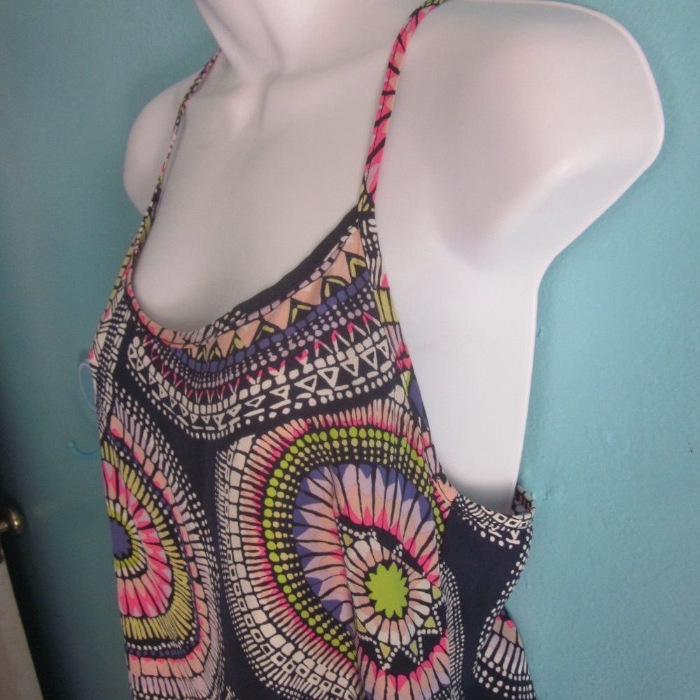 Alice + Olivia Alice & Trixie Silk Tank Size S Size S / US 4 / IT 40 - 9 Thumbnail