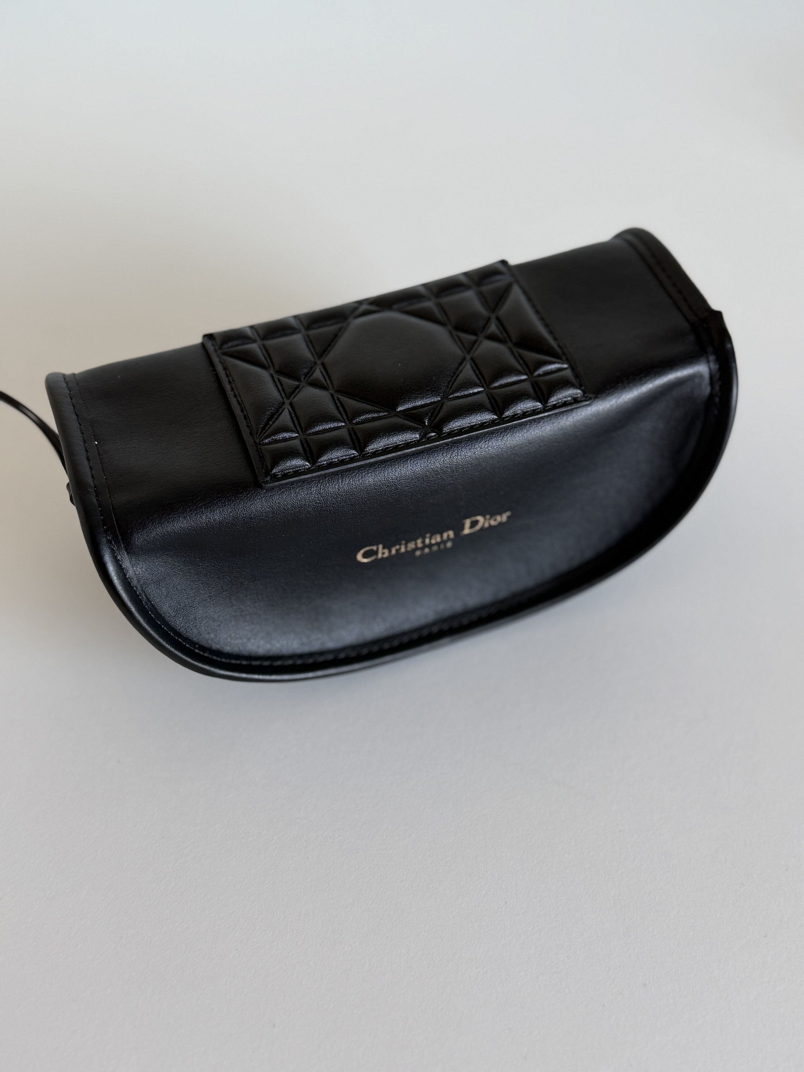 Dior Dior pouch bag/sunglasses bag Size ONE SIZE - 4 Thumbnail