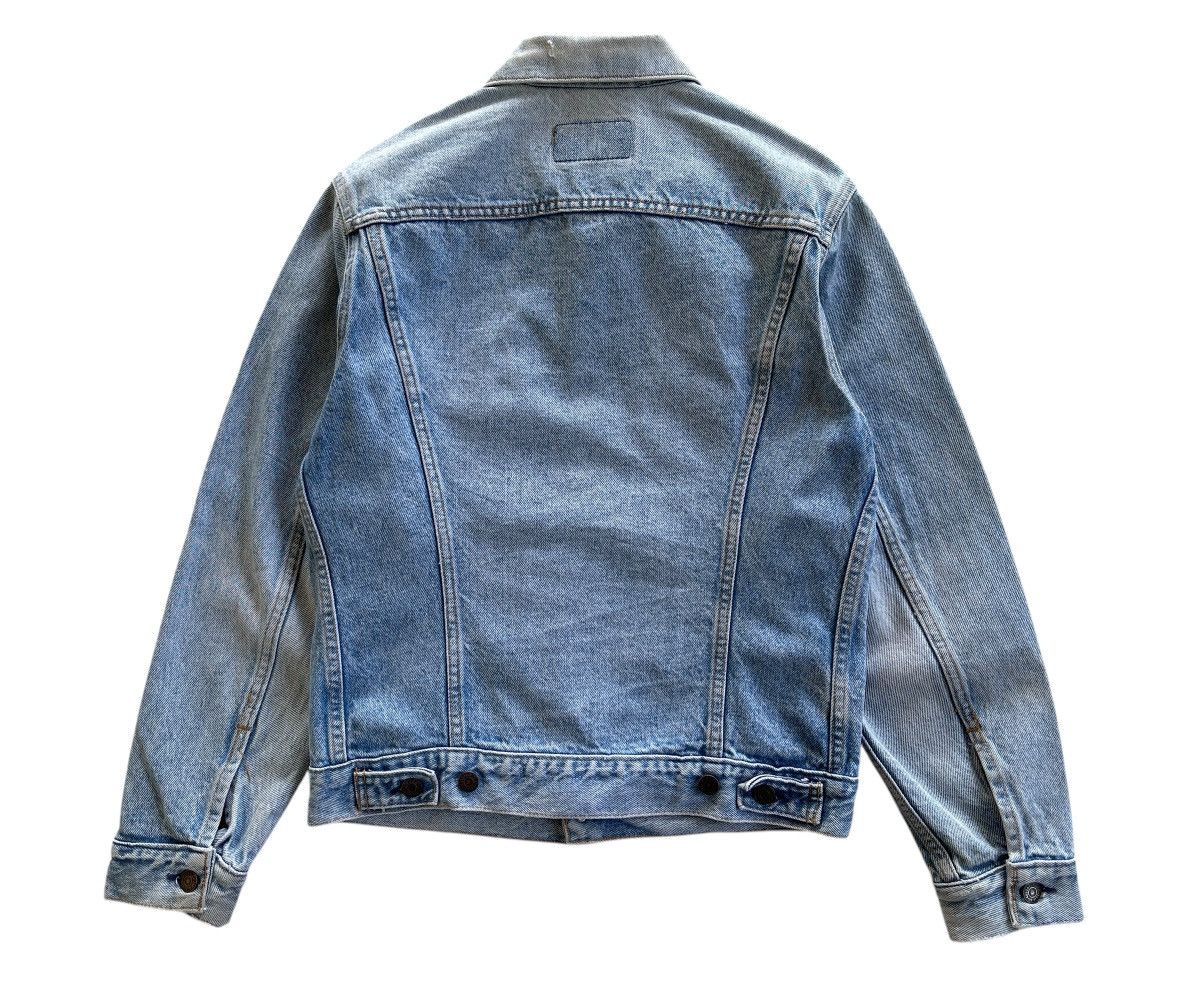Vintage Levis Trucker Denim Jacket USA