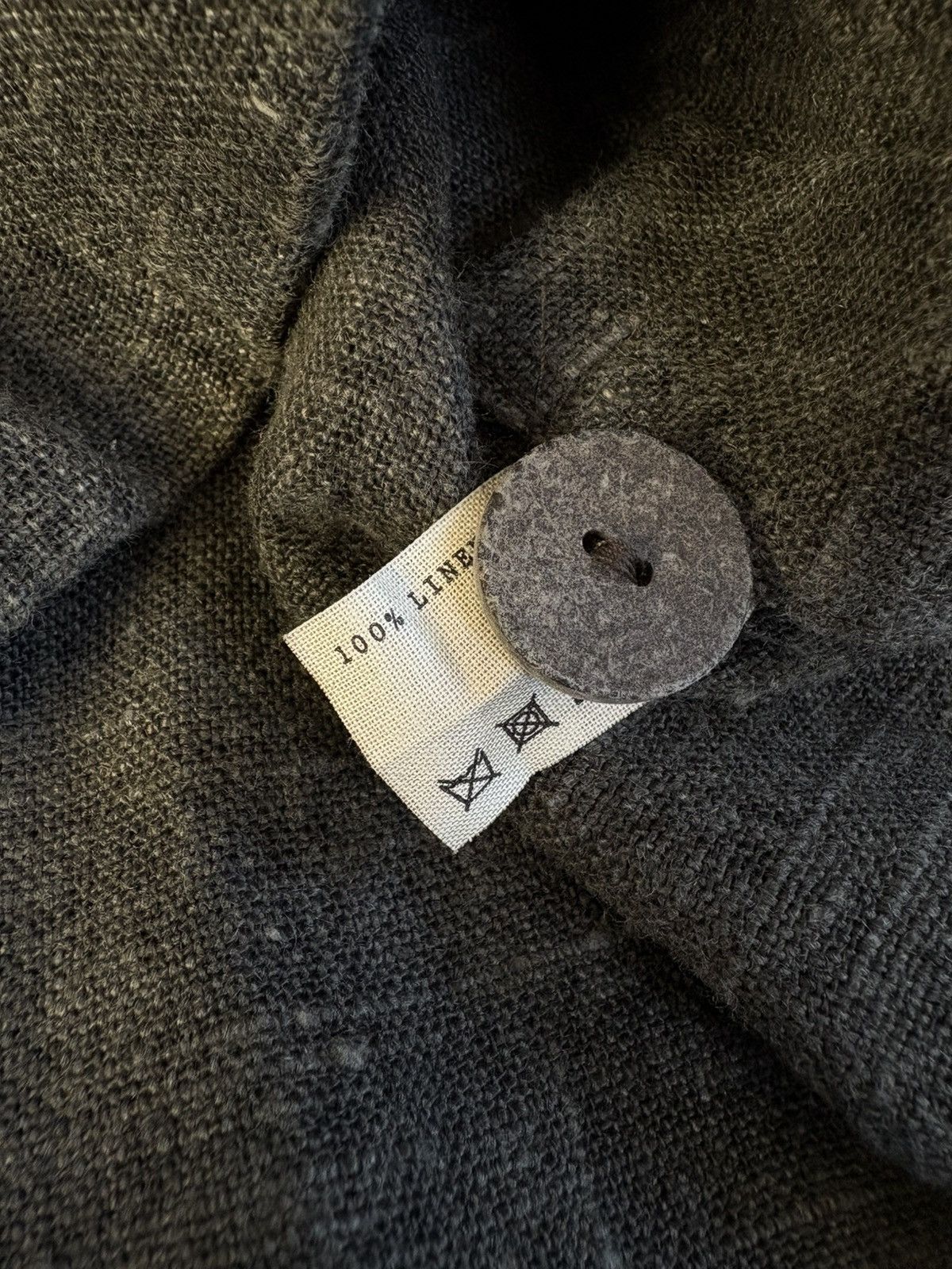 Toogood Toogood Engineer Jacket Size US M / EU 48-50 / 2 - 9 Thumbnail