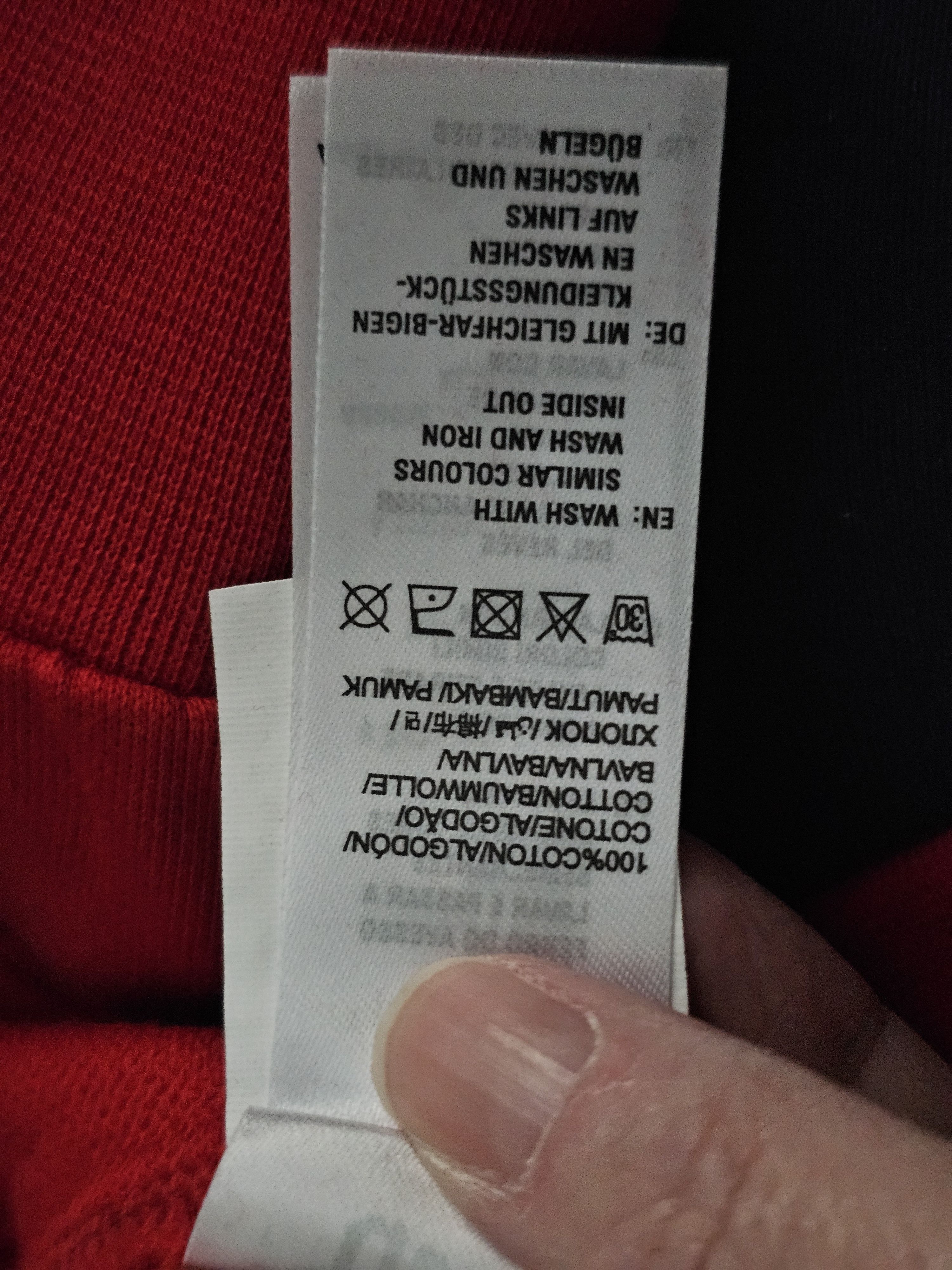 Other Left Point Graphic Crewneck Size US L / EU 52-54 / 3 - 13 Thumbnail