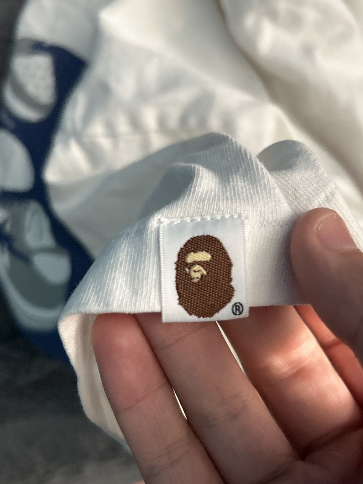 Bape A Bathing Ape Bape Ape Head XXL Size US XXL / EU 58 / 5 - 5 Thumbnail
