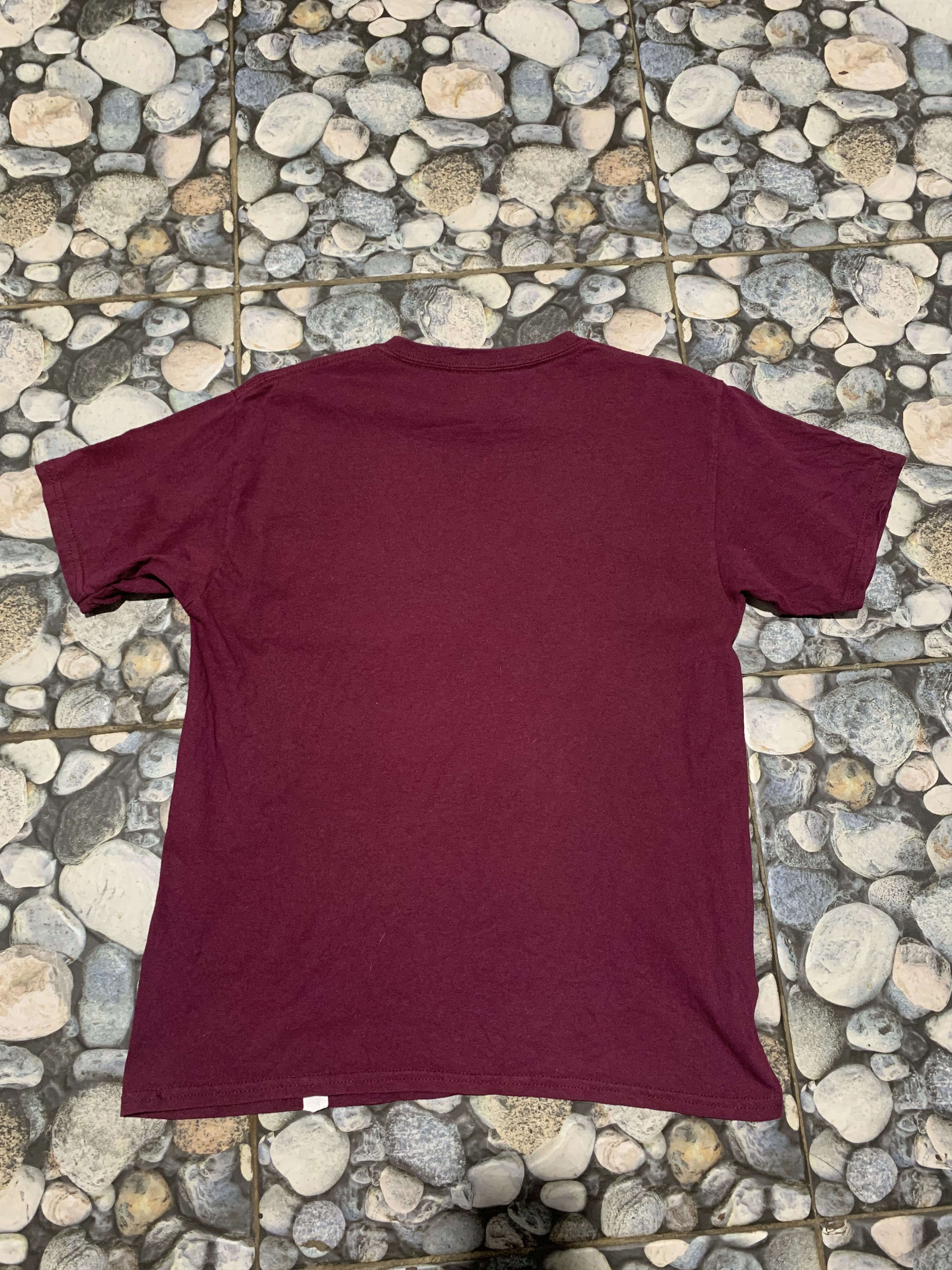 Japanese Brand × Vintage Vintage Atlantic Ballet Tshirt Size US M / EU 48-50 / 2 - 6 Thumbnail