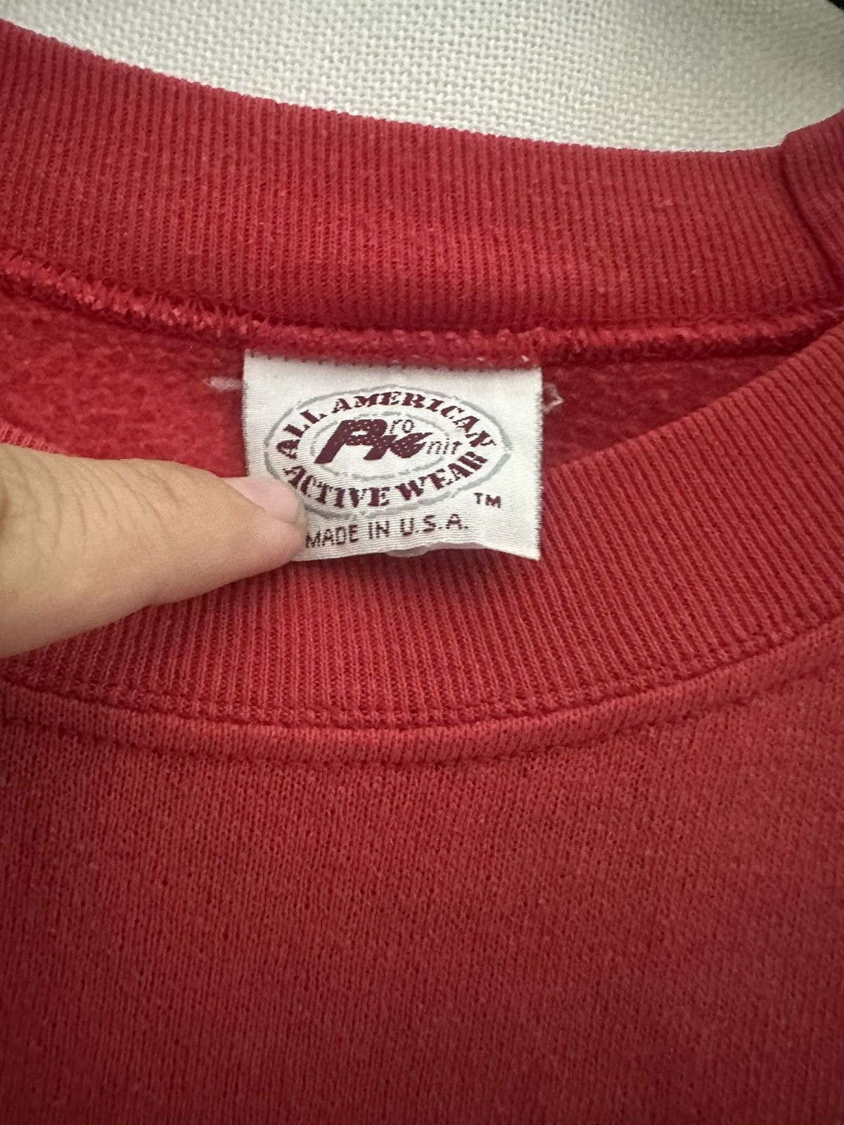 NFL × Vintage 49er vintage crew neck Size US XS / EU 42 / 0 - 3 Thumbnail