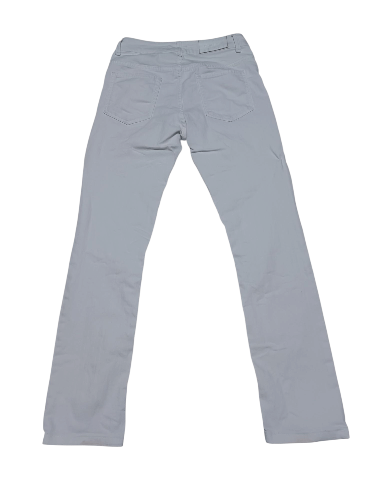 Acne Studios ACNE JEANS VINTAGE WHITE LADY`S DENIM Size 29" - 3 Thumbnail