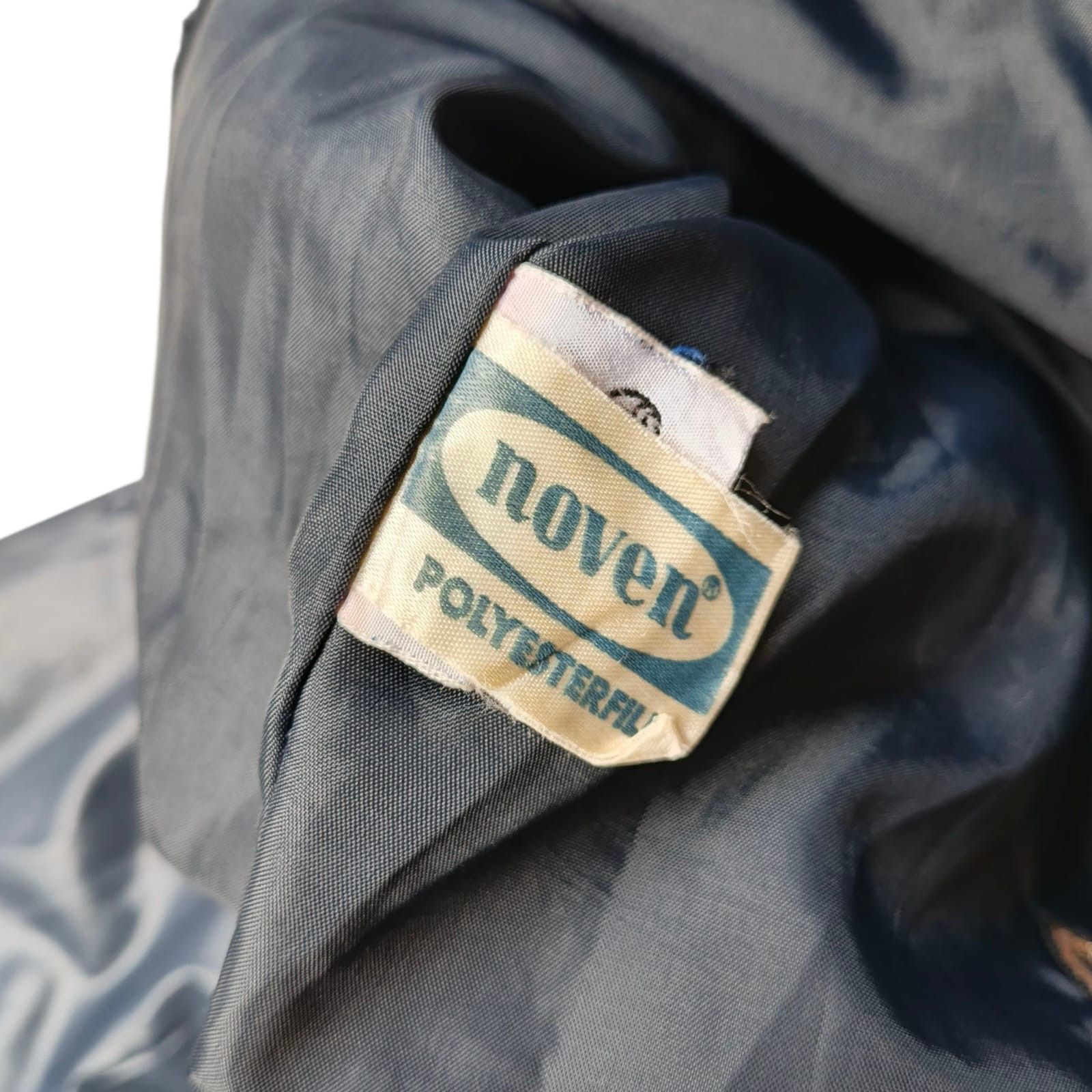 Vintage Vintage 90s Luhta Winter Ski Jacket Size S / US 4 / IT 40 - 11 Thumbnail