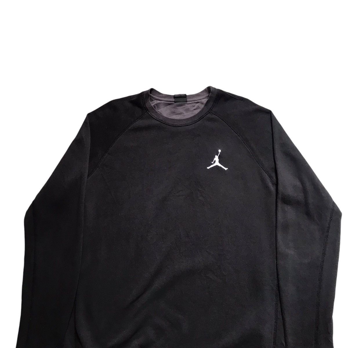 Nike × Nike ACG NIKE AIR JORDAN CREWNECK Size US L / EU 52-54 / 3 - 2 Thumbnail