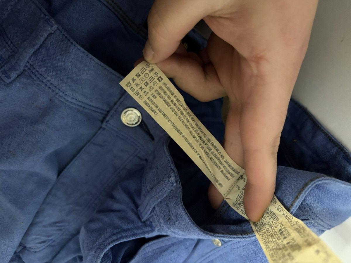 Massimo Dutti Massimo Dutti Colorfull dots jeans Size US 36 / EU 52 - 6 Thumbnail
