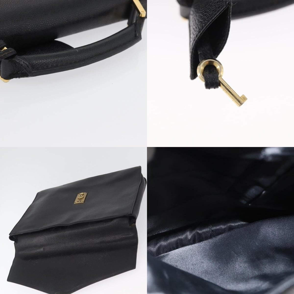 Chanel Chanel Business Classic Business Bag Size ONE SIZE - 4 Thumbnail