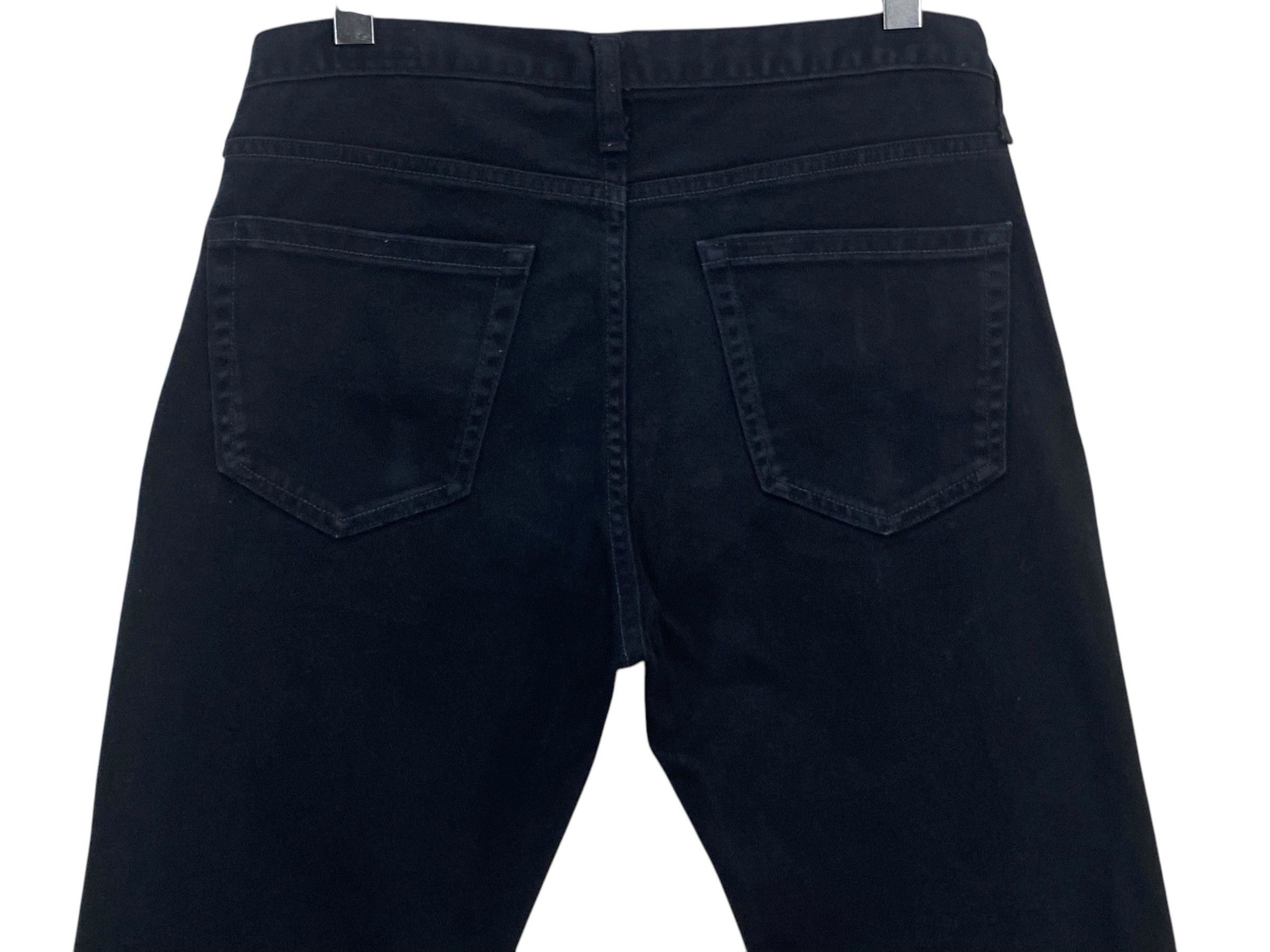 Global Work Global Work Tapered Leg Japanese Brand Pants Size US 31 - 5 Thumbnail