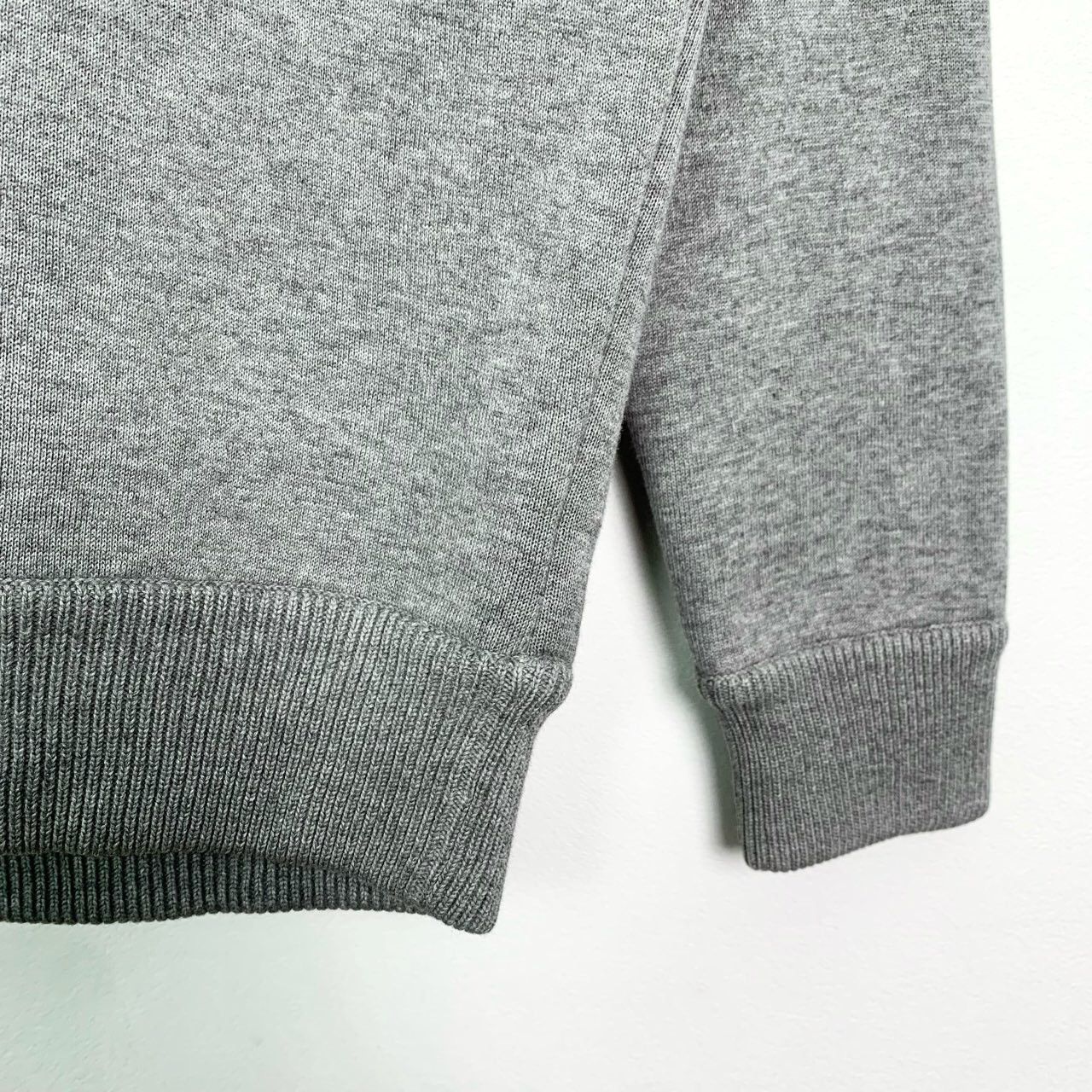 Burberry Burberry Equestrian Knight Print Round-Neck Knit Sweater Size US M / EU 48-50 / 2 - 4 Thumbnail