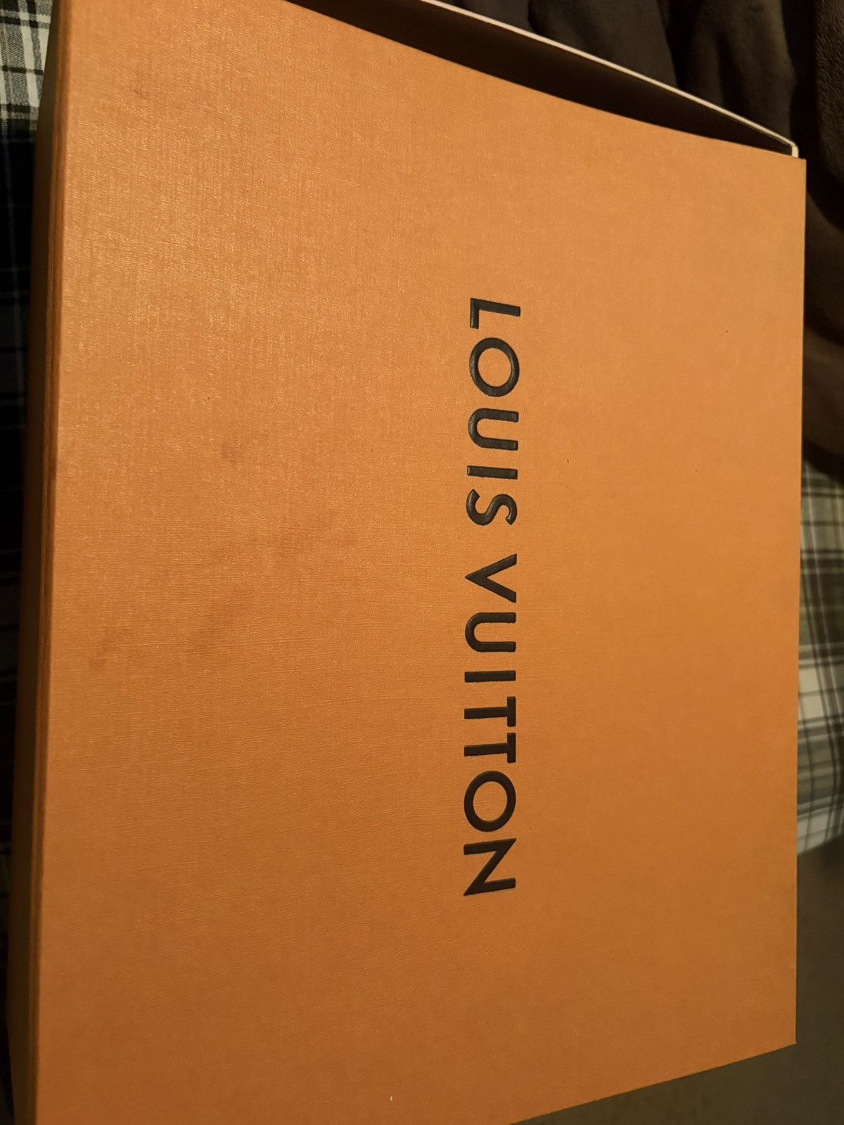 Louis Vuitton Size 10.5 rivoli gently used LV Size US 10.5 / EU 43-44 - 10 Thumbnail