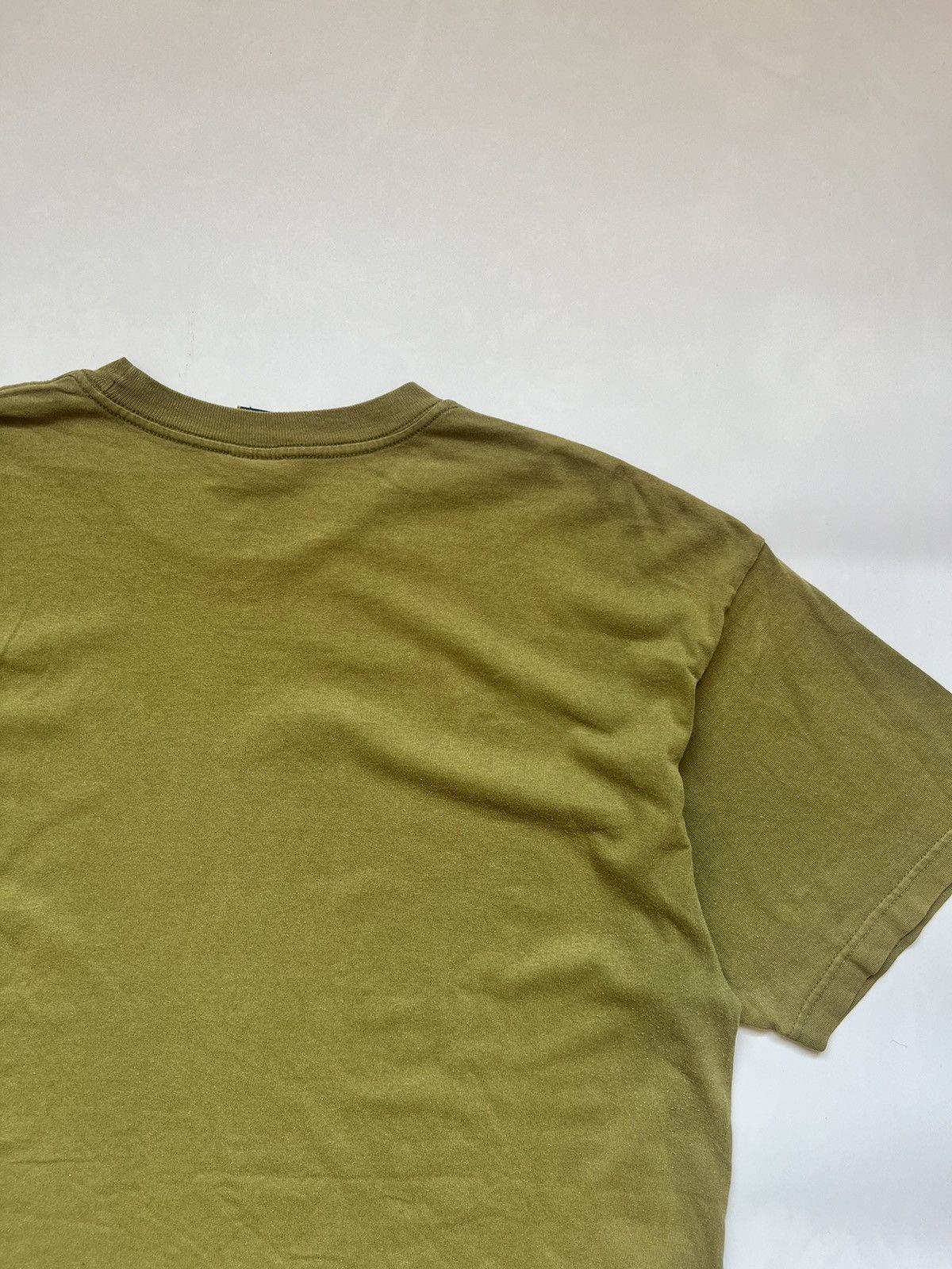 Alphanumeric Vintage Alpha Numeric Motion Skate Tees Size US XL / EU 56 / 4 - 8 Thumbnail