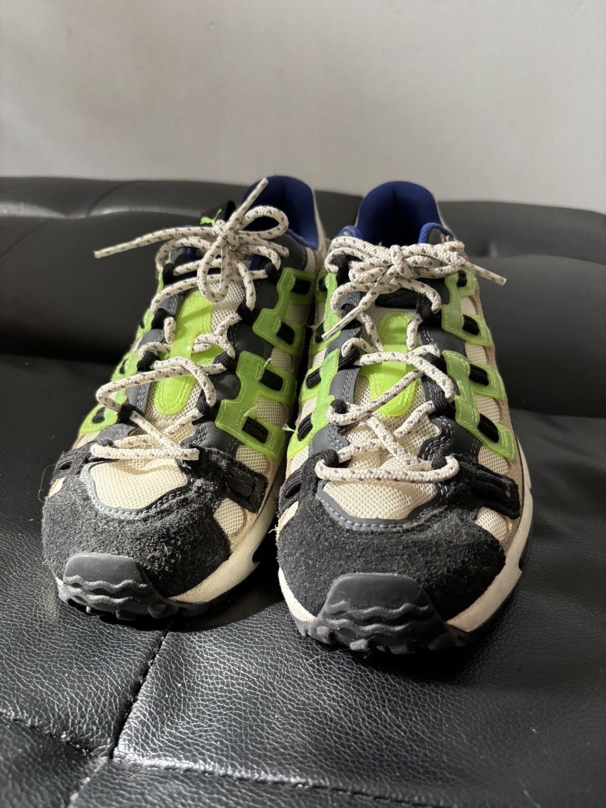 Puma × Sankuanz PUMA Cell Endurance (Sankuanz) Size US 8.5 / EU 41-42 - 2 Thumbnail