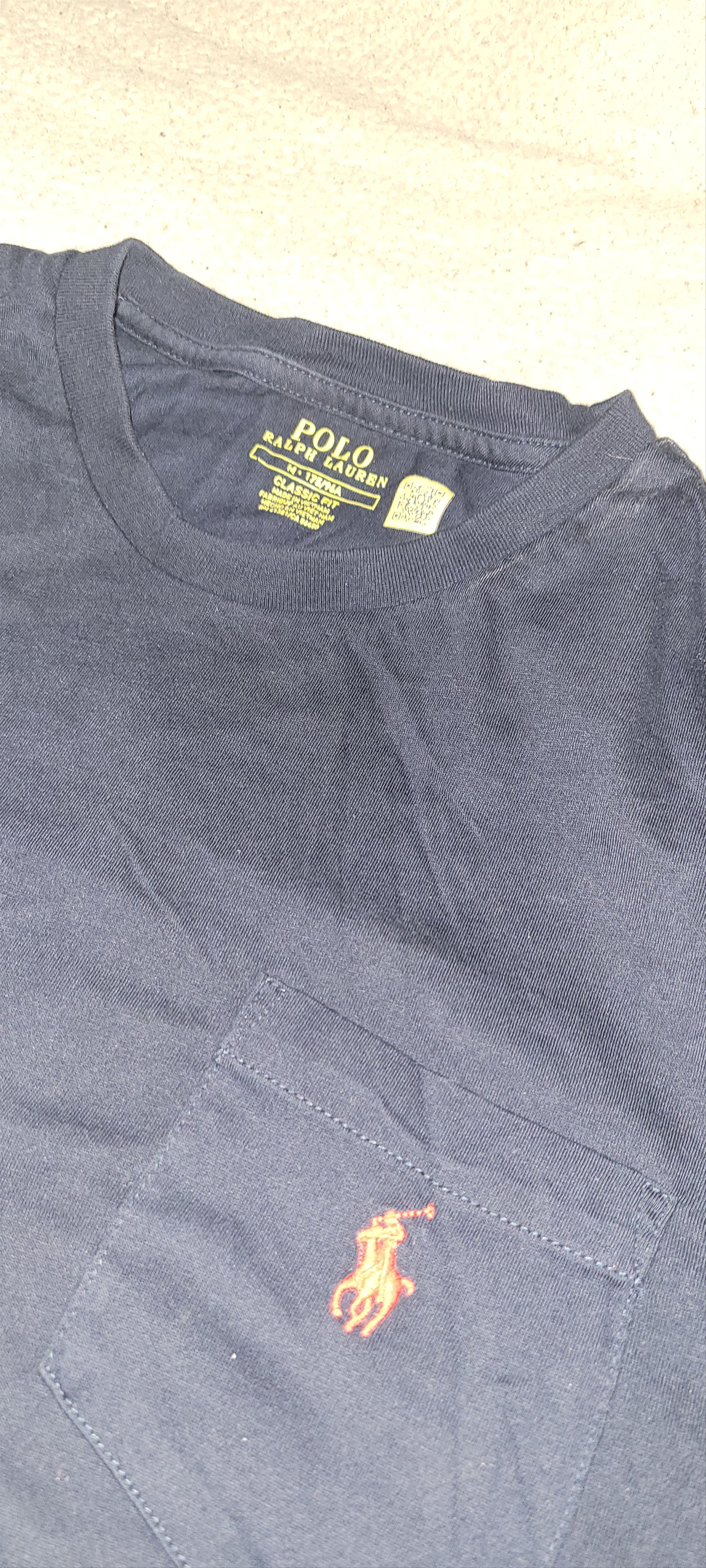 Polo Ralph Lauren 2pck Polo shirts Size US M / EU 48-50 / 2 - 3 Thumbnail