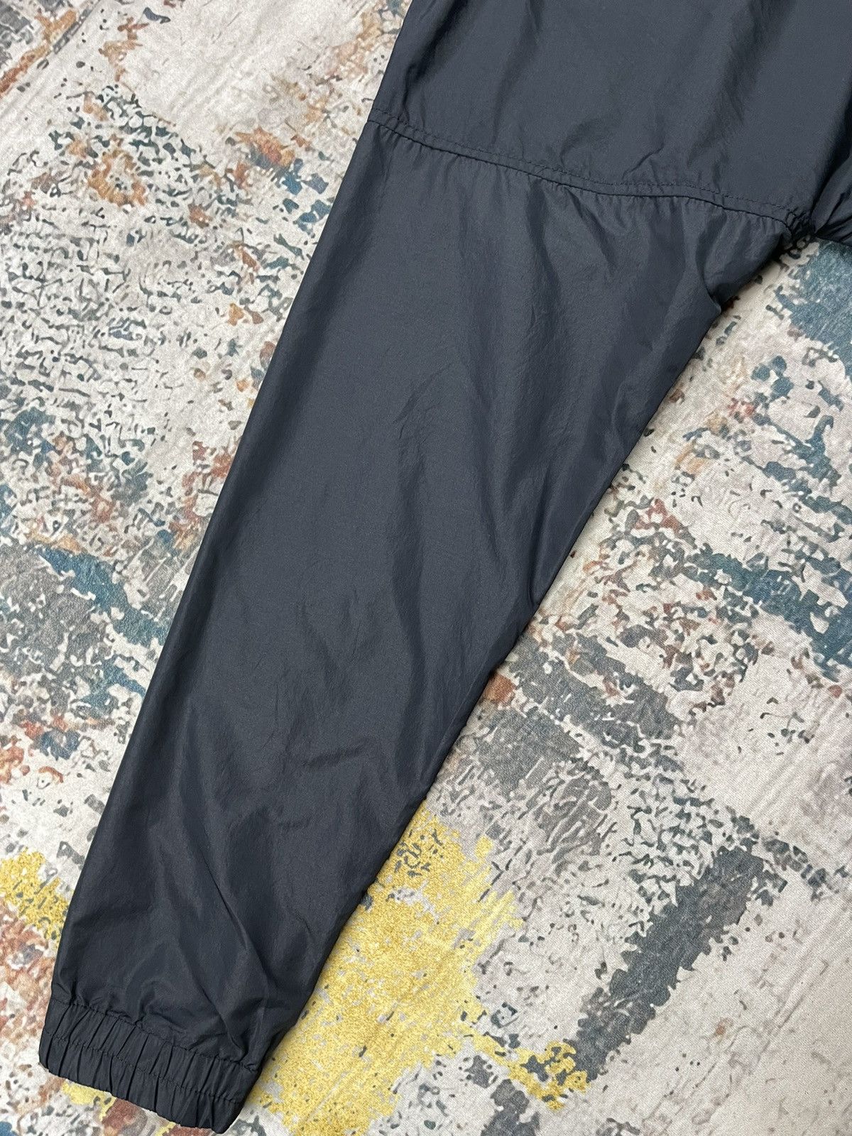 Sierra Designs Vtg 90s Sierra Design Back Pocket Nylon Jacket Size US S / EU 44-46 / 1 - 6 Thumbnail