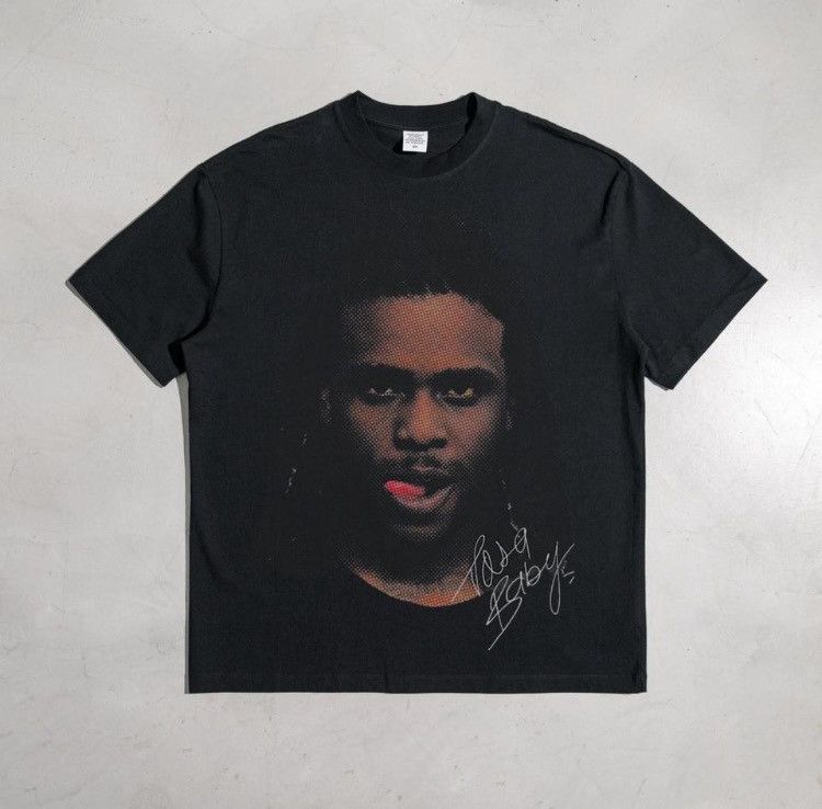Other × Vintage Chief Keef Raphead Tee (free shipping) Size US M / EU 48-50 / 2 - 1 Thumbnail