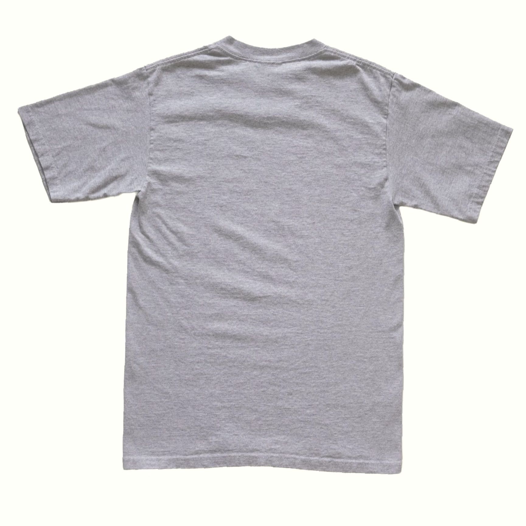 Anvil VINTAGE NASCAR MOTOR SPEEDWAY RACING ANVIL VTG Y2K 90s RETRO GRAPHIC GRAY T SHIRT SZ S MENs Size US S / EU 44-46 / 1 - 3 Thumbnail
