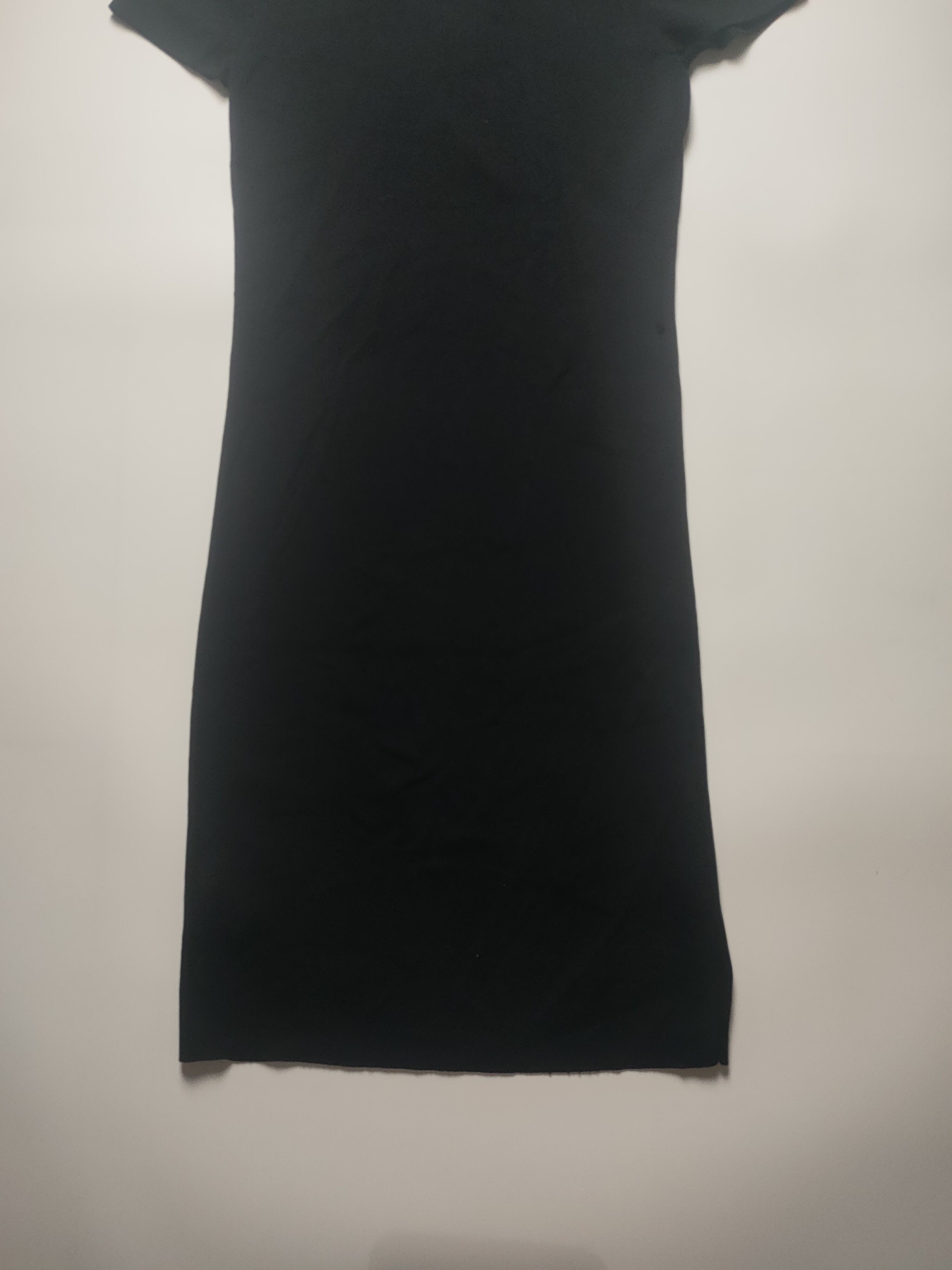 Vivienne Tam Vivienne Tam Y2K Black Cutout Dress Size XS / US 0-2 / IT 36-38 - 7 Thumbnail