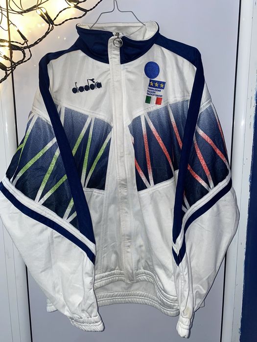 Vintage Vintage Track Suit Bundle Italia 1994 Worldcup | Grailed