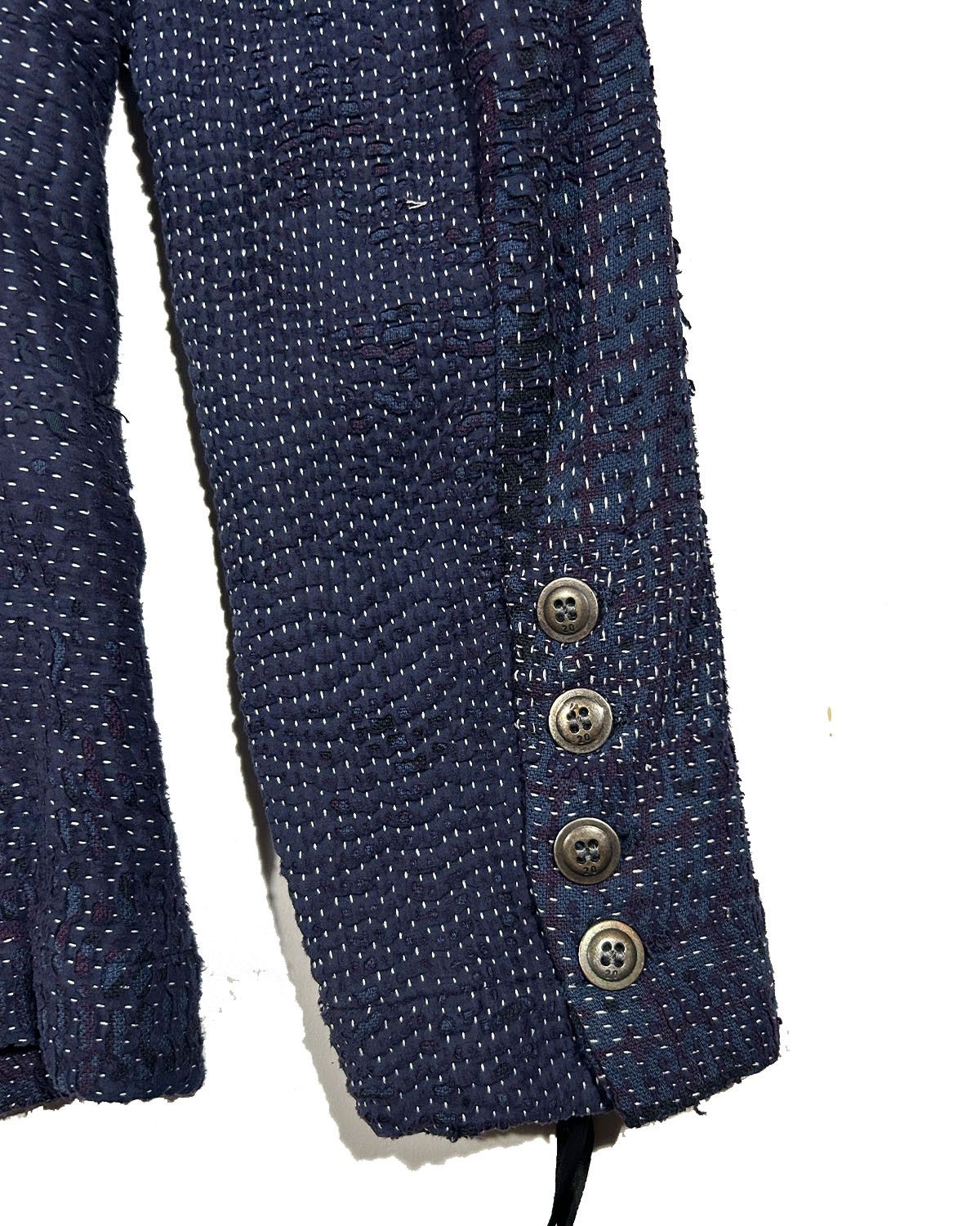 Greg Lauren GREG LAUREN KANTHA GL1 OLLIE JACKET Size US XS / EU 42 / 0 - 7 Thumbnail