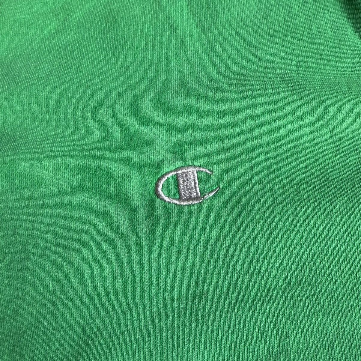 Champion Vintage Champion ECO Crewneck Size US L / EU 52-54 / 3 - 2 Thumbnail