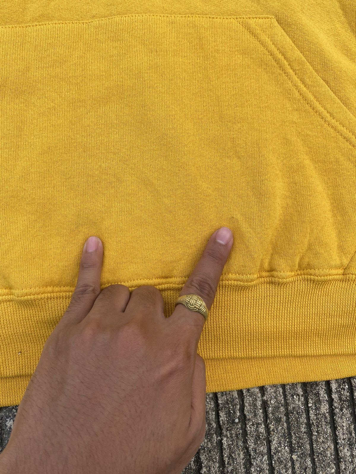 Russell Athletic Vintage Russell Athletic Hoodie 👑 Size US L / EU 52-54 / 3 - 12 Thumbnail