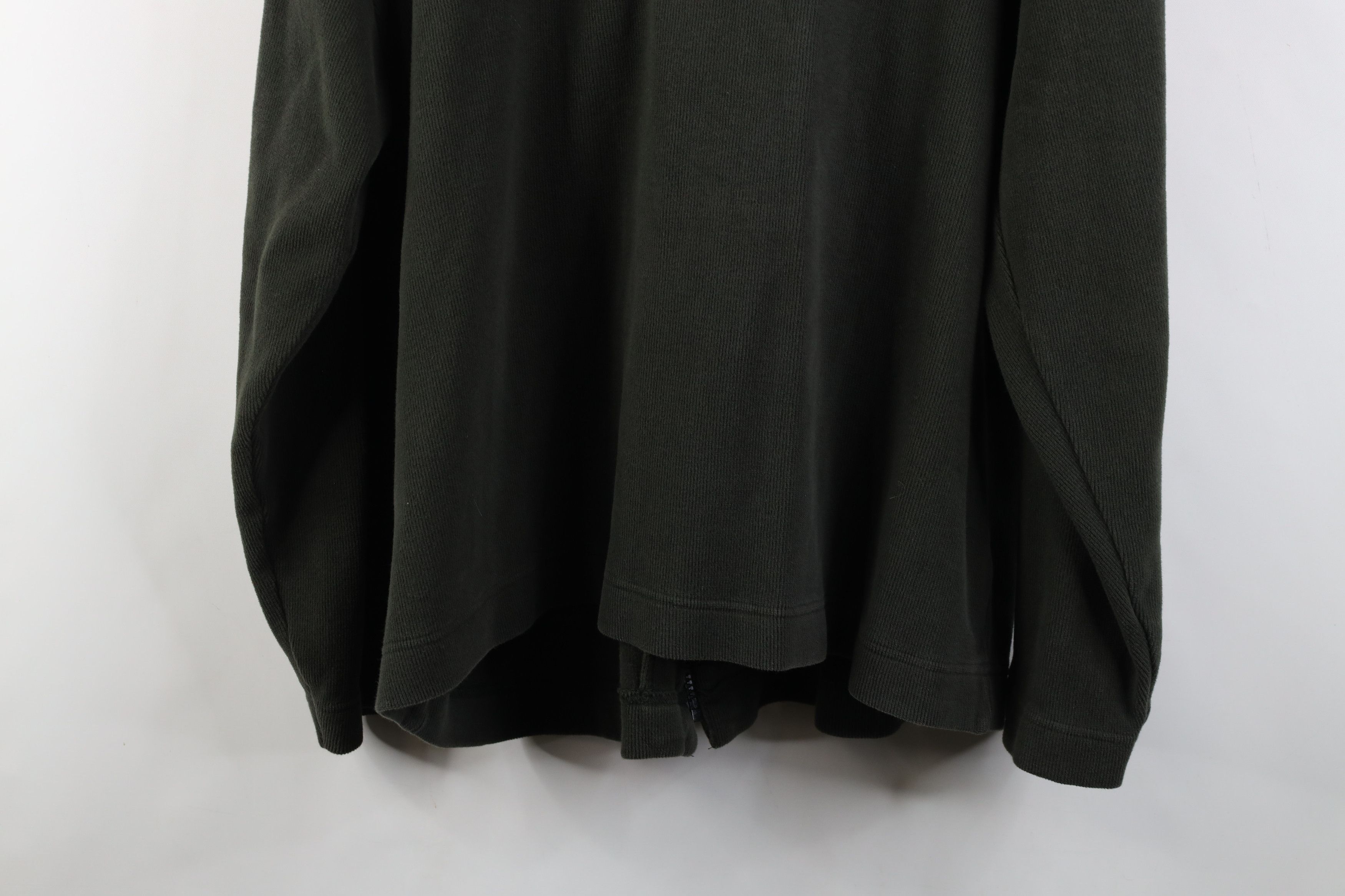 American Eagle Outfitters Vintage 90s Y2K American Eagle Outfitters Knit Shirt Jacket Size XL / US 12-14 / IT 48-50 - 13 Thumbnail