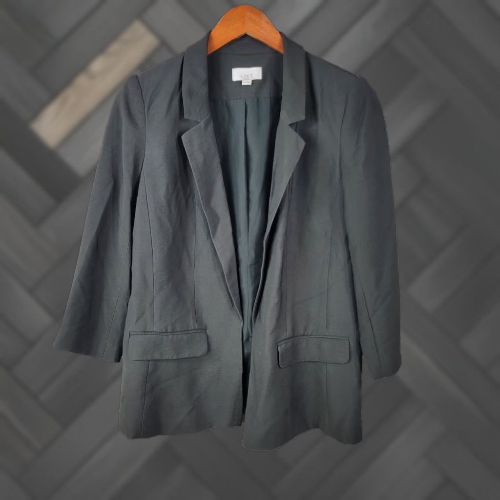 Ann Taylor VINTAGE? No. Size S / US 4 / IT 40 - 1 Thumbnail