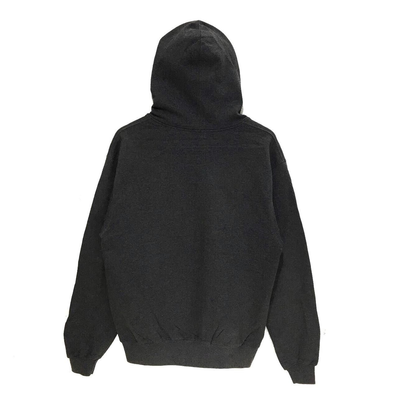 Champion Authentic CHAMPION PRODUCT USA Hoodie Box Logo Size M / US 6-8 / IT 42-44 - 3 Thumbnail