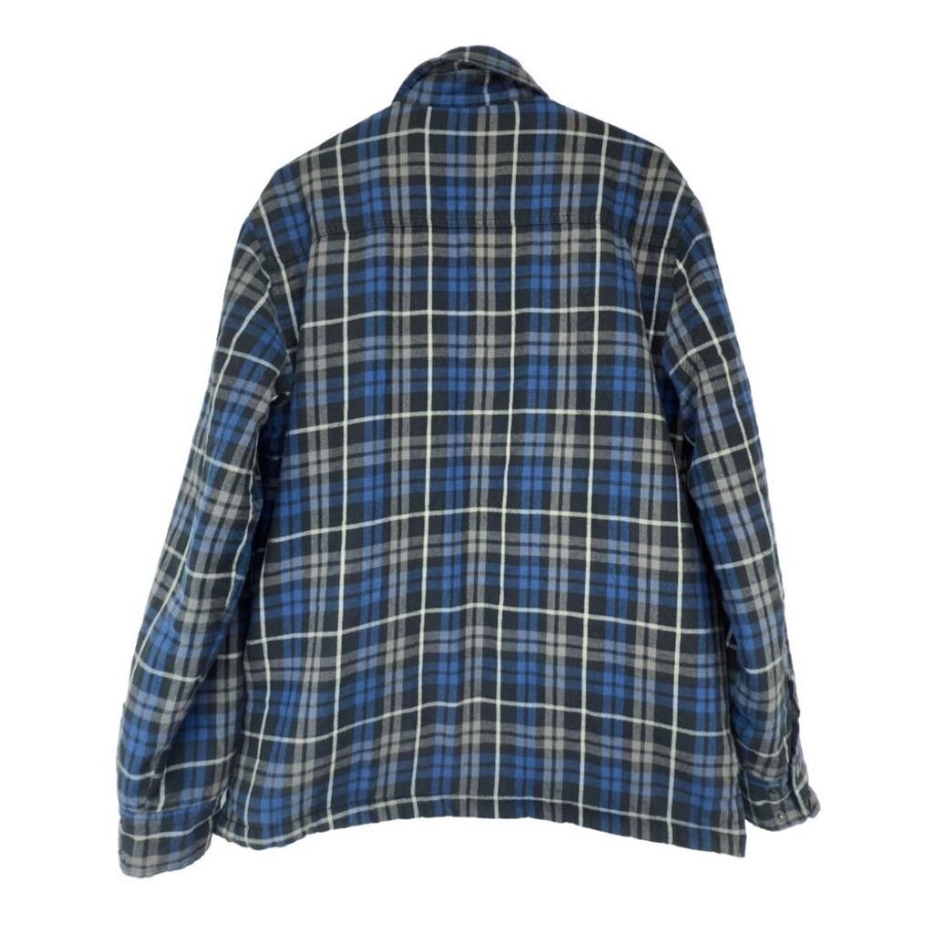 Other BC CLOTHING Plaid Blue Grey Black Fall Jacket Hackburry sz S Size US S / EU 44-46 / 1 - 2 Thumbnail