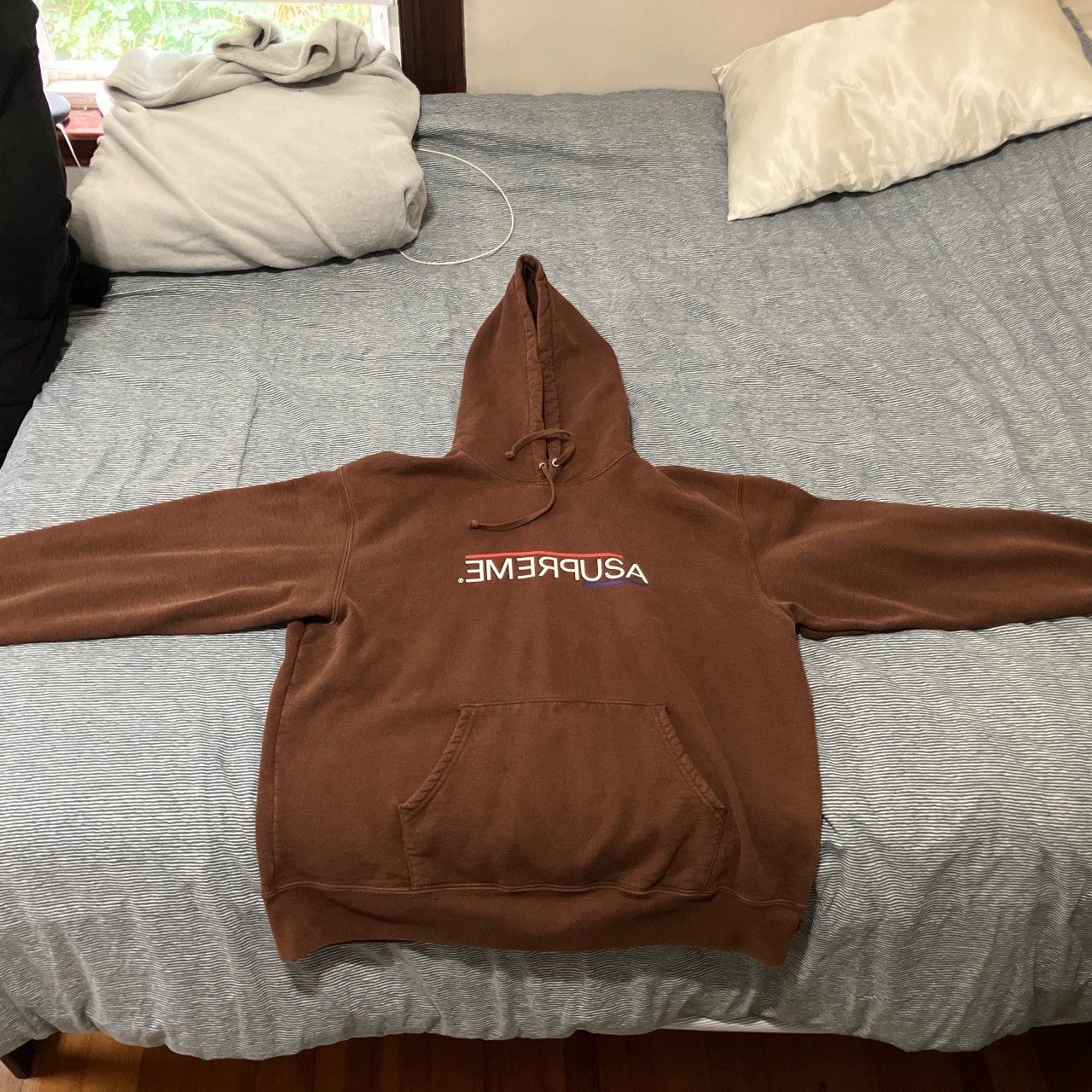 Supreme Supreme sweatshirt Size US L / EU 52-54 / 3 - 1 Thumbnail