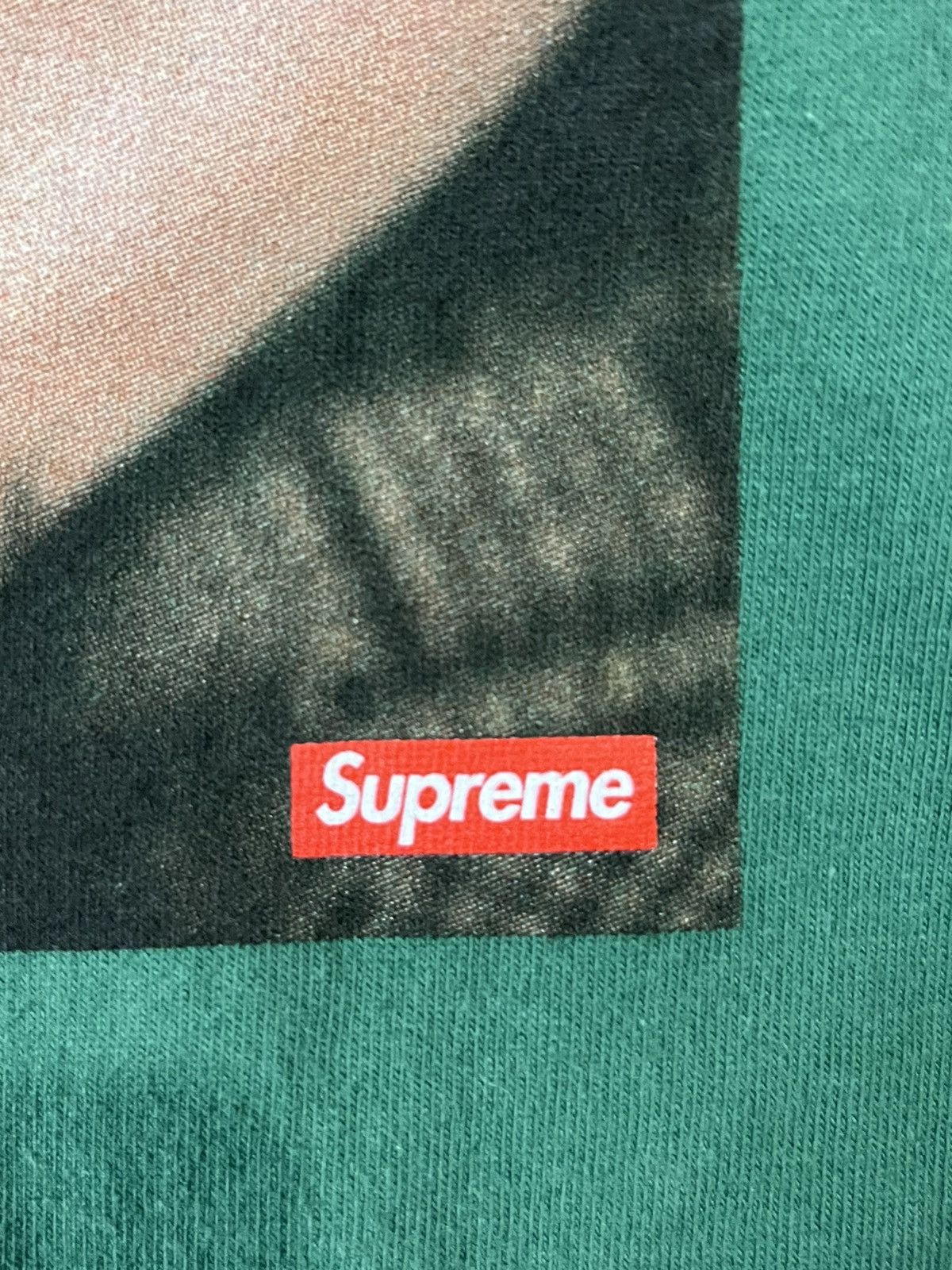 Supreme Supreme Gummo Dot Tee Size US XL / EU 56 / 4 - 3 Thumbnail