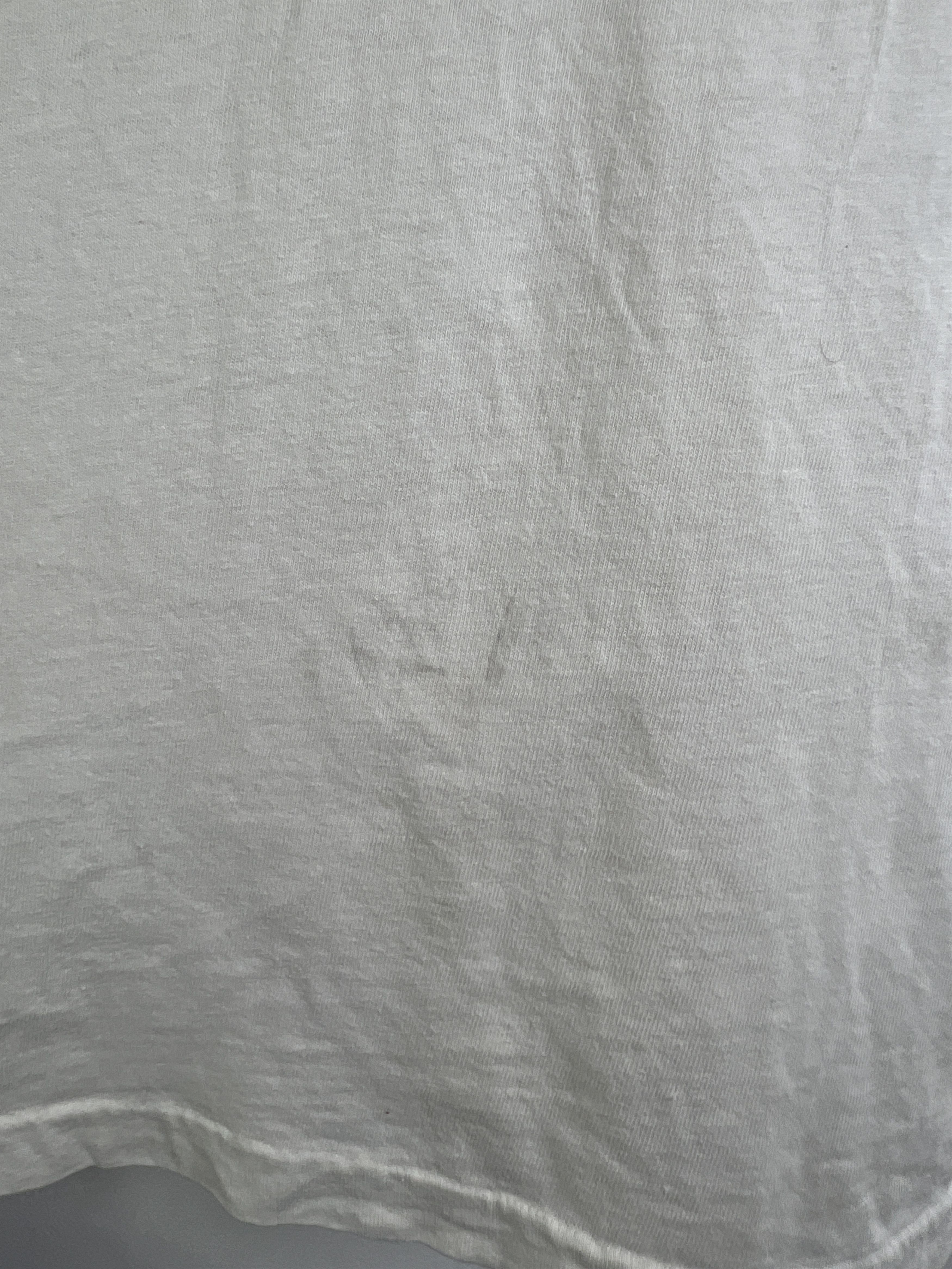 Vintage No.4723 Vintage 90s Graphic Tee Clybourn Train Station Size US XL / EU 56 / 4 - 3 Thumbnail
