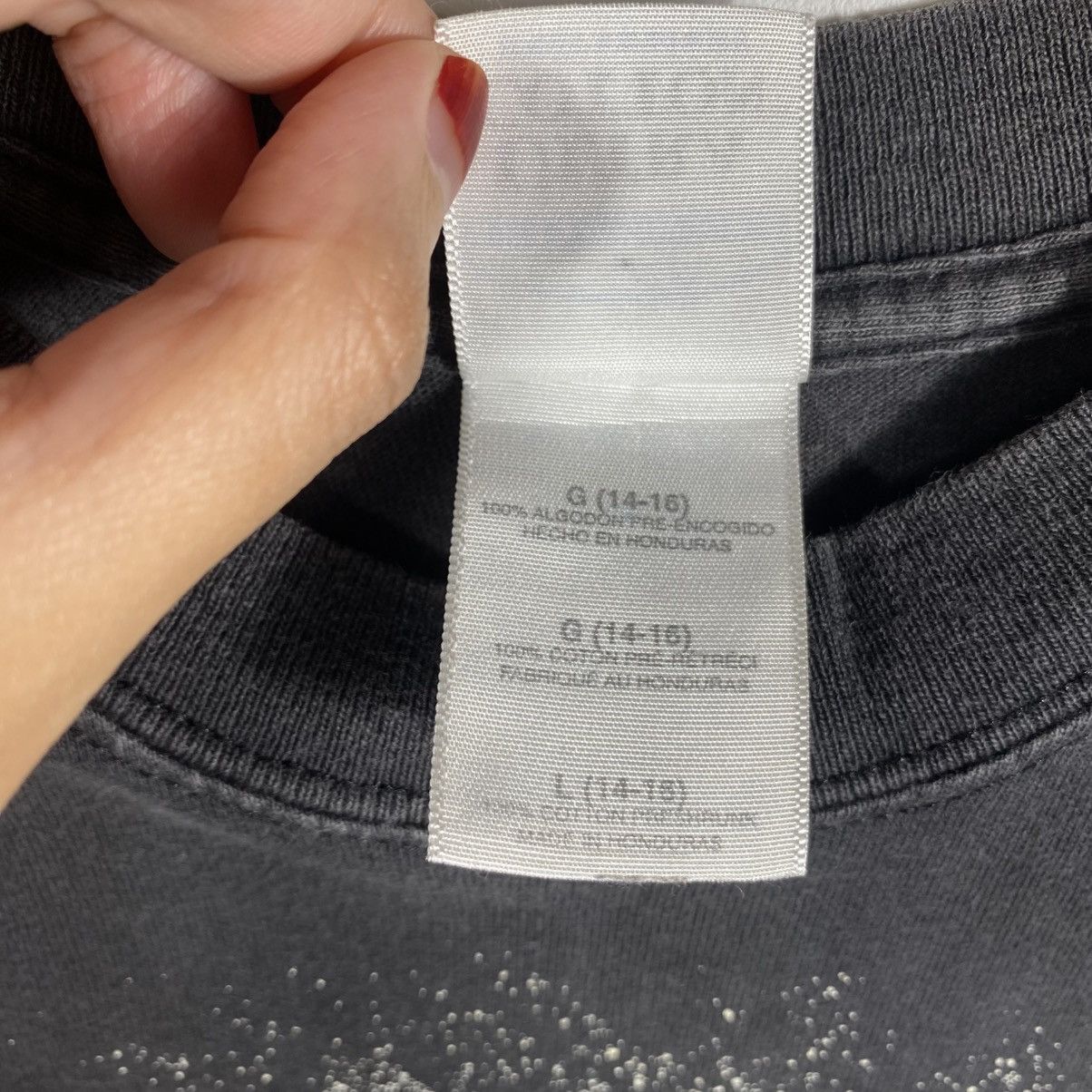 Vintage Vintage 90s ALBERT EINSTEIN National Air & Space Museum Tee Size US L / EU 52-54 / 3 - 9 Thumbnail