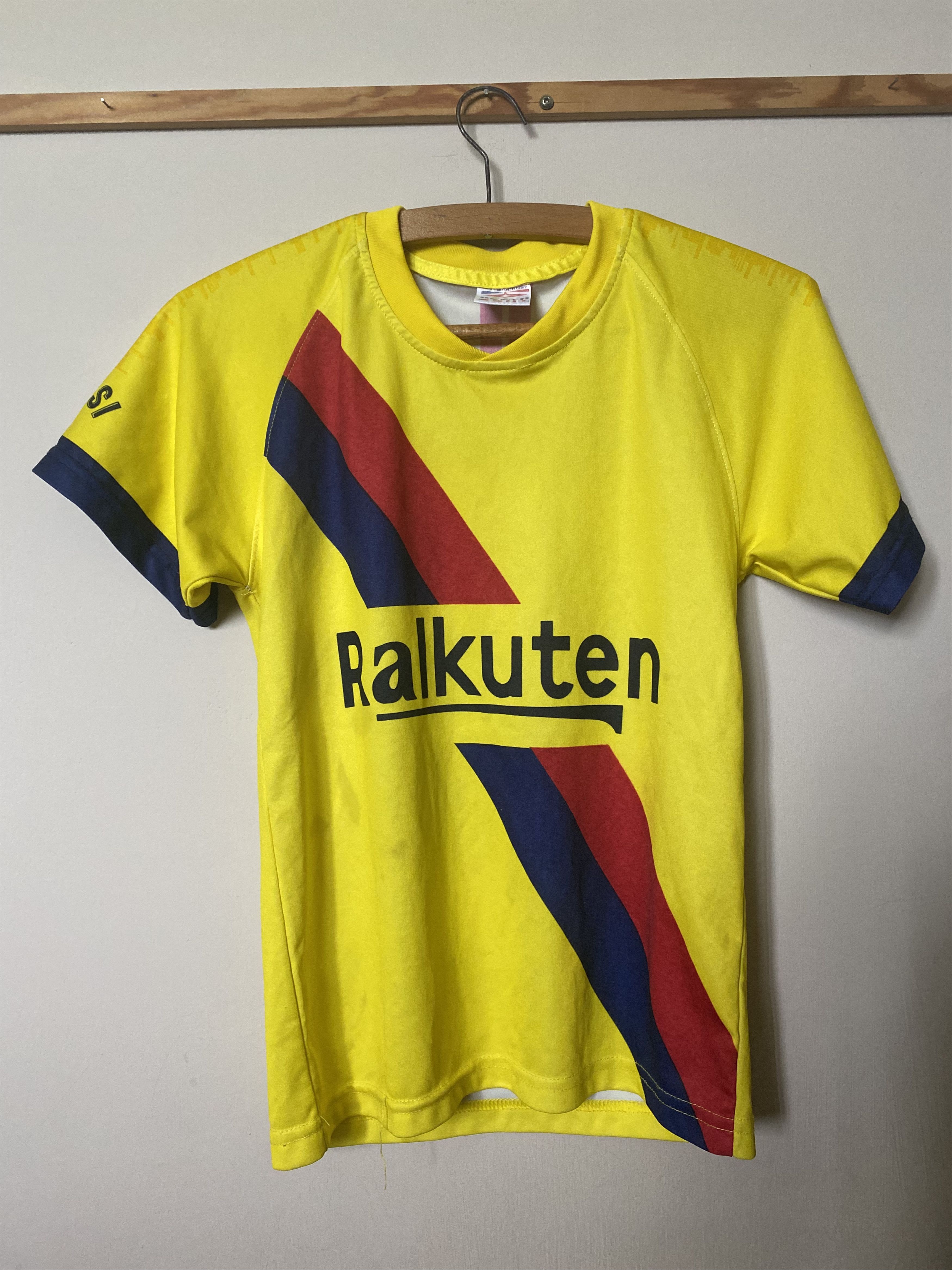 Other F.C. BARCELONA #10 MESSI - 2019 - 2020 - children - UNIQUE Size US XXS / EU 40 - 2 Thumbnail