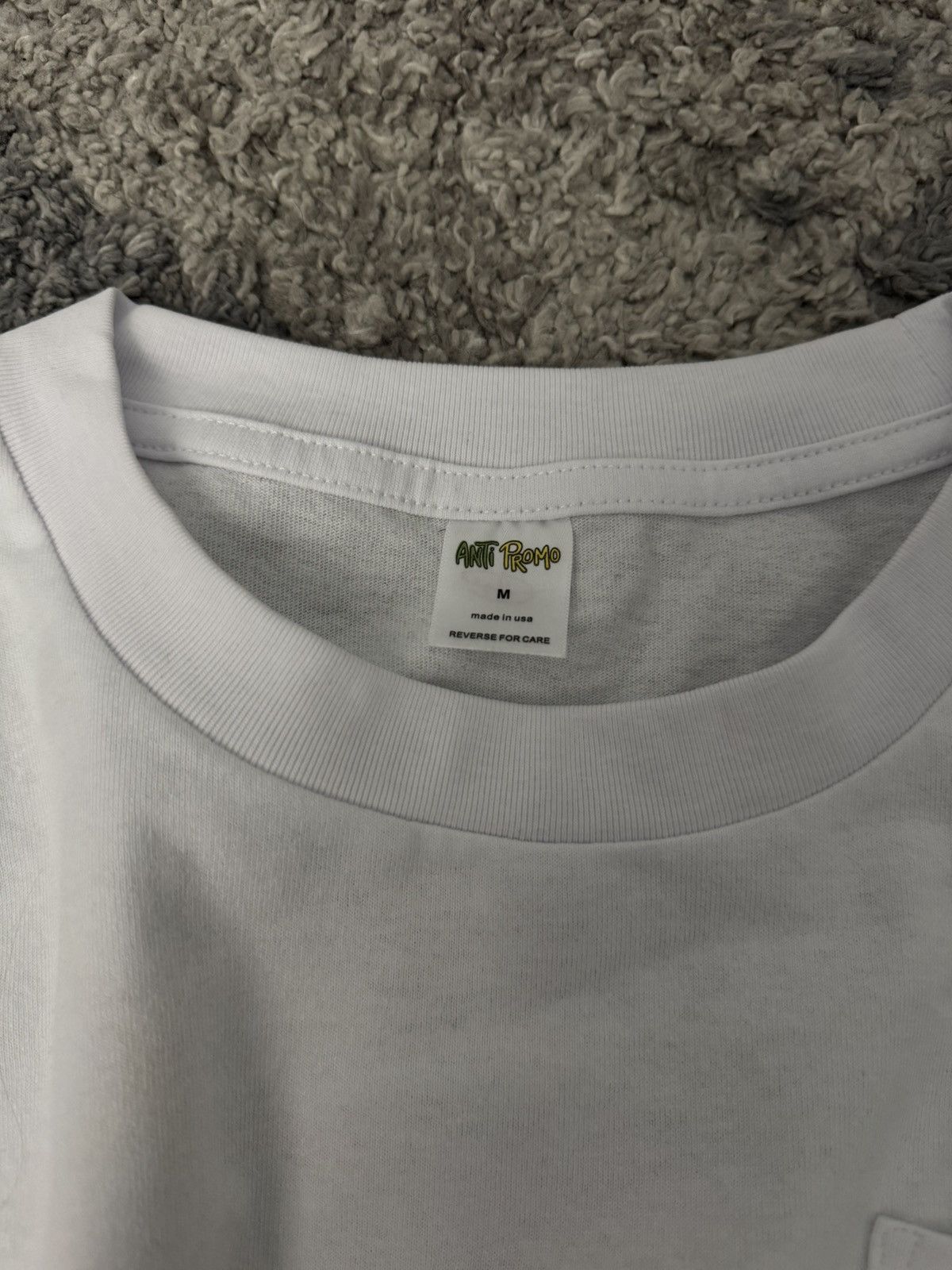 Amiri black bones IN STORE EXCLUSIVE