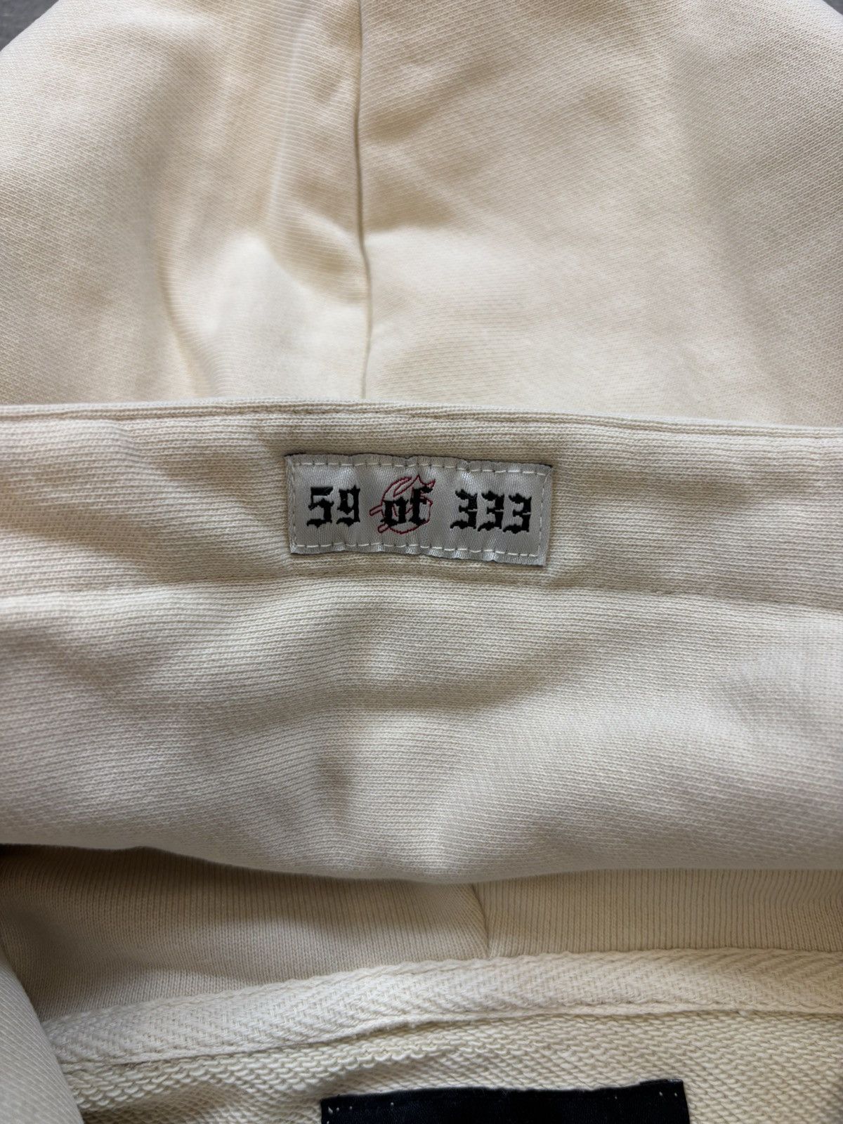 Godspeed Godspeed Artificial Love Hoodie, Bone Size US M / EU 48-50 / 2 - 9 Thumbnail