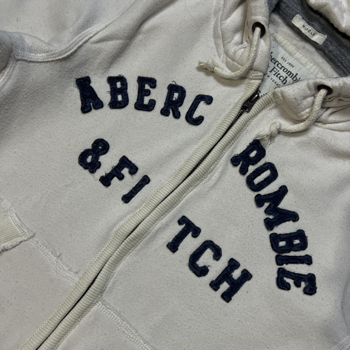 Abercrombie & Fitch Abercrombie & Fitch Size US S / EU 44-46 / 1 - 3 Thumbnail