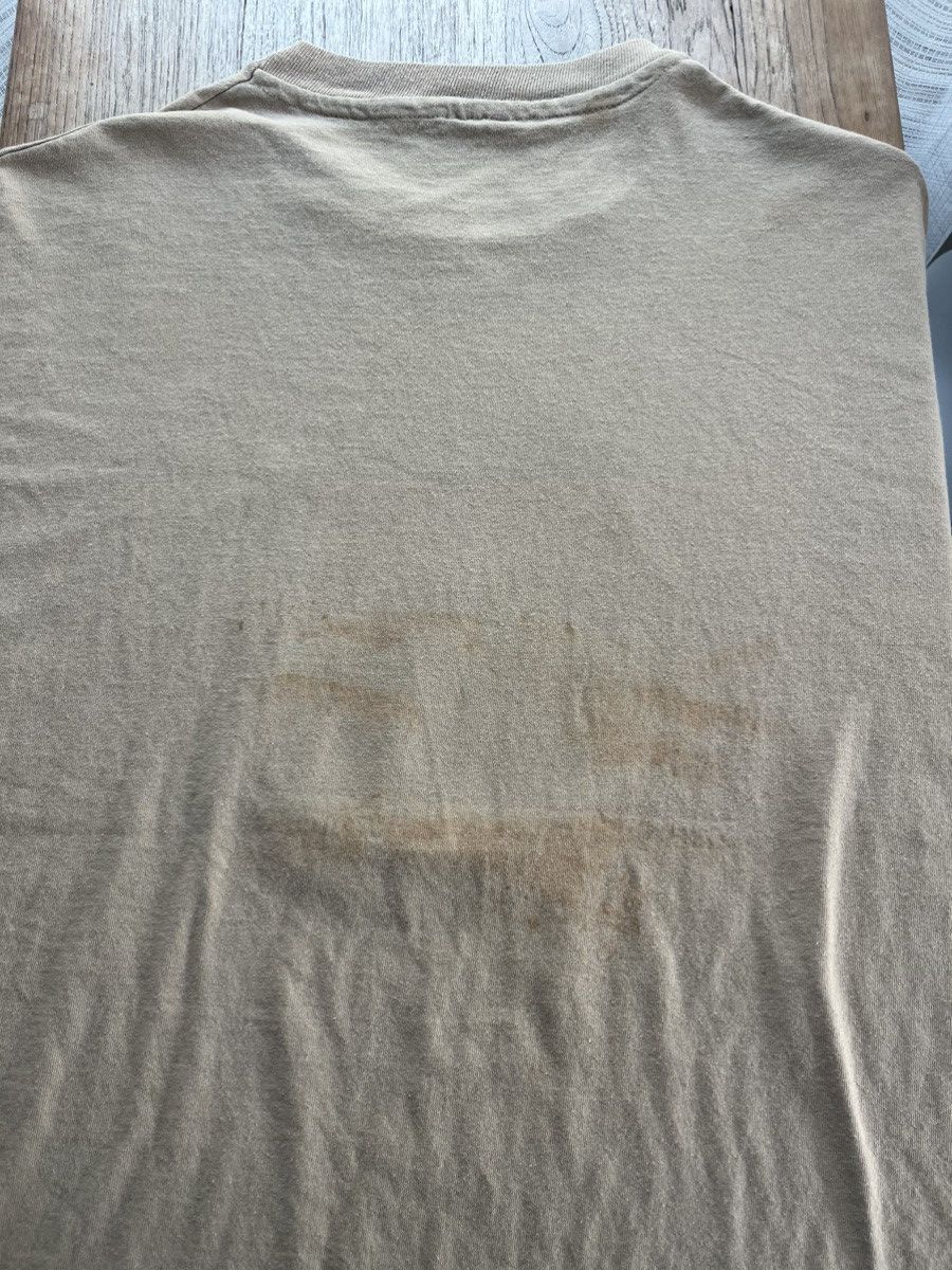 Vintage Vintage Scoobie Doobie 420 Style on Tshirt 90’s Size US XL / EU 56 / 4 - 8 Thumbnail