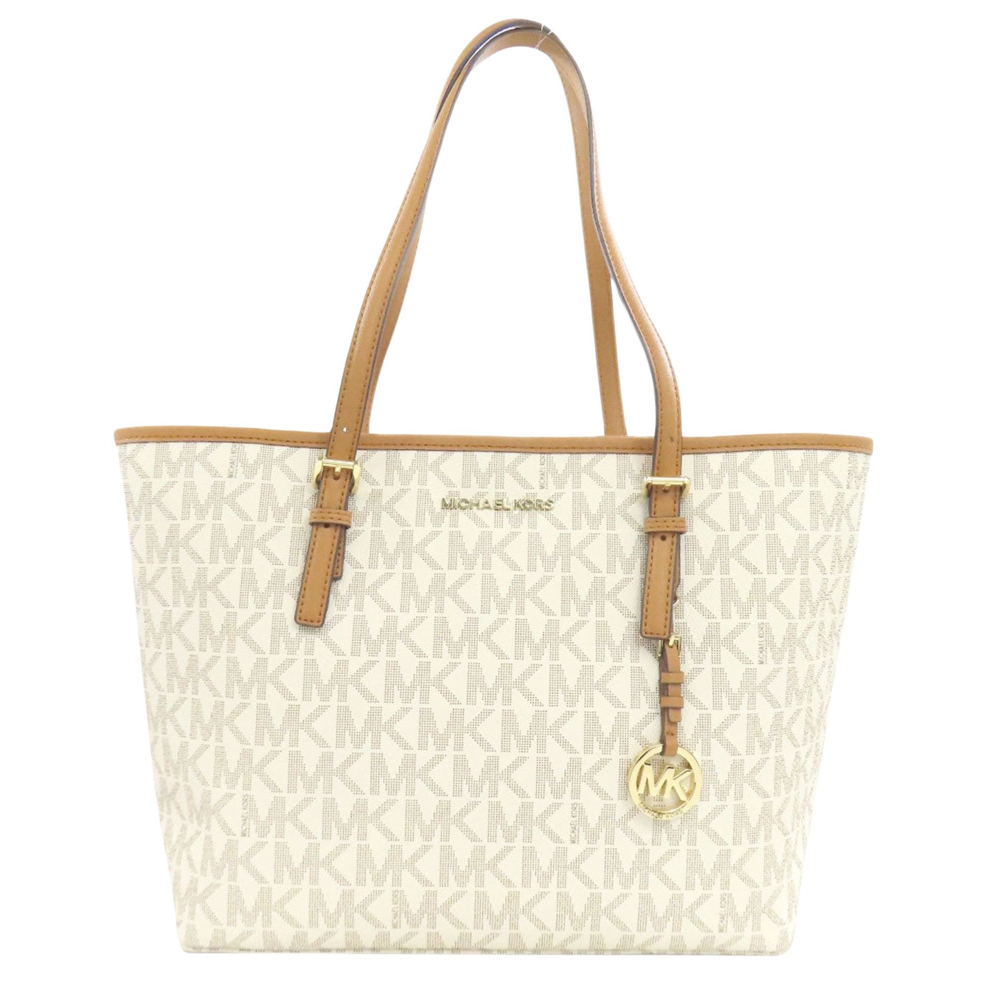 Michael Kors Michael Kors Jet set tote Size ONE SIZE - 1 Thumbnail